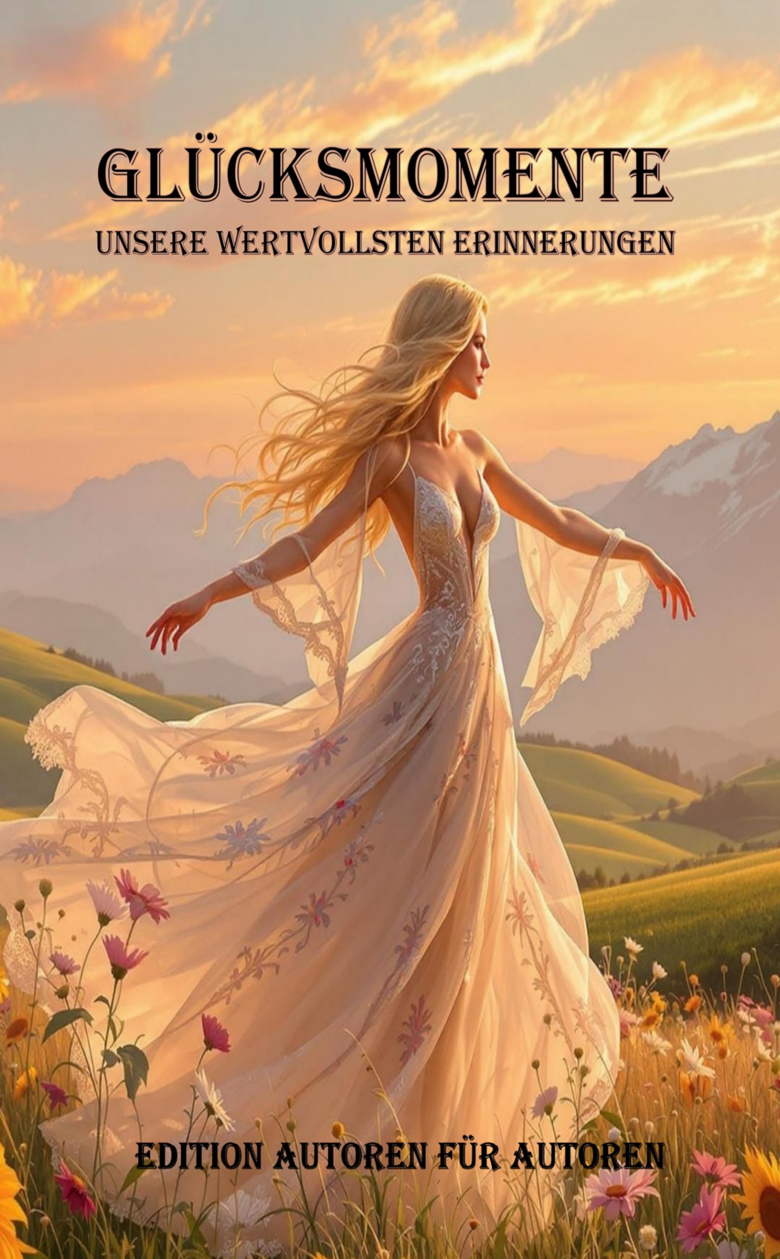 Glücksmomente Poetry