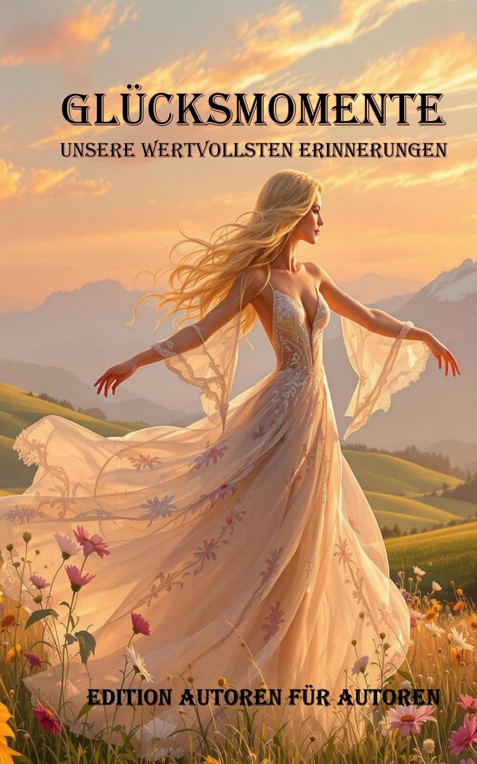 Glücksmomente Poetry