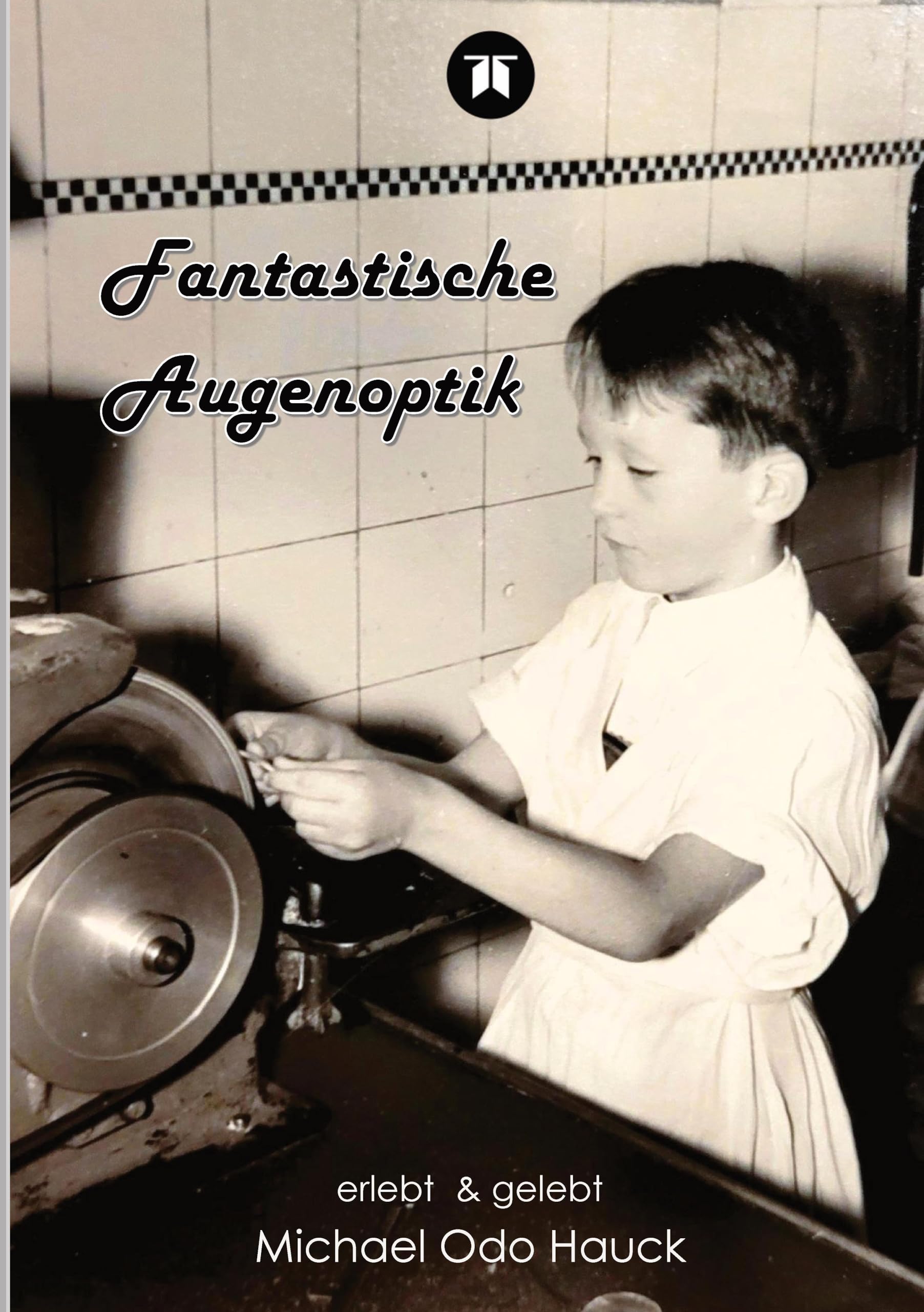 Fantastische Augenoptik Personalities