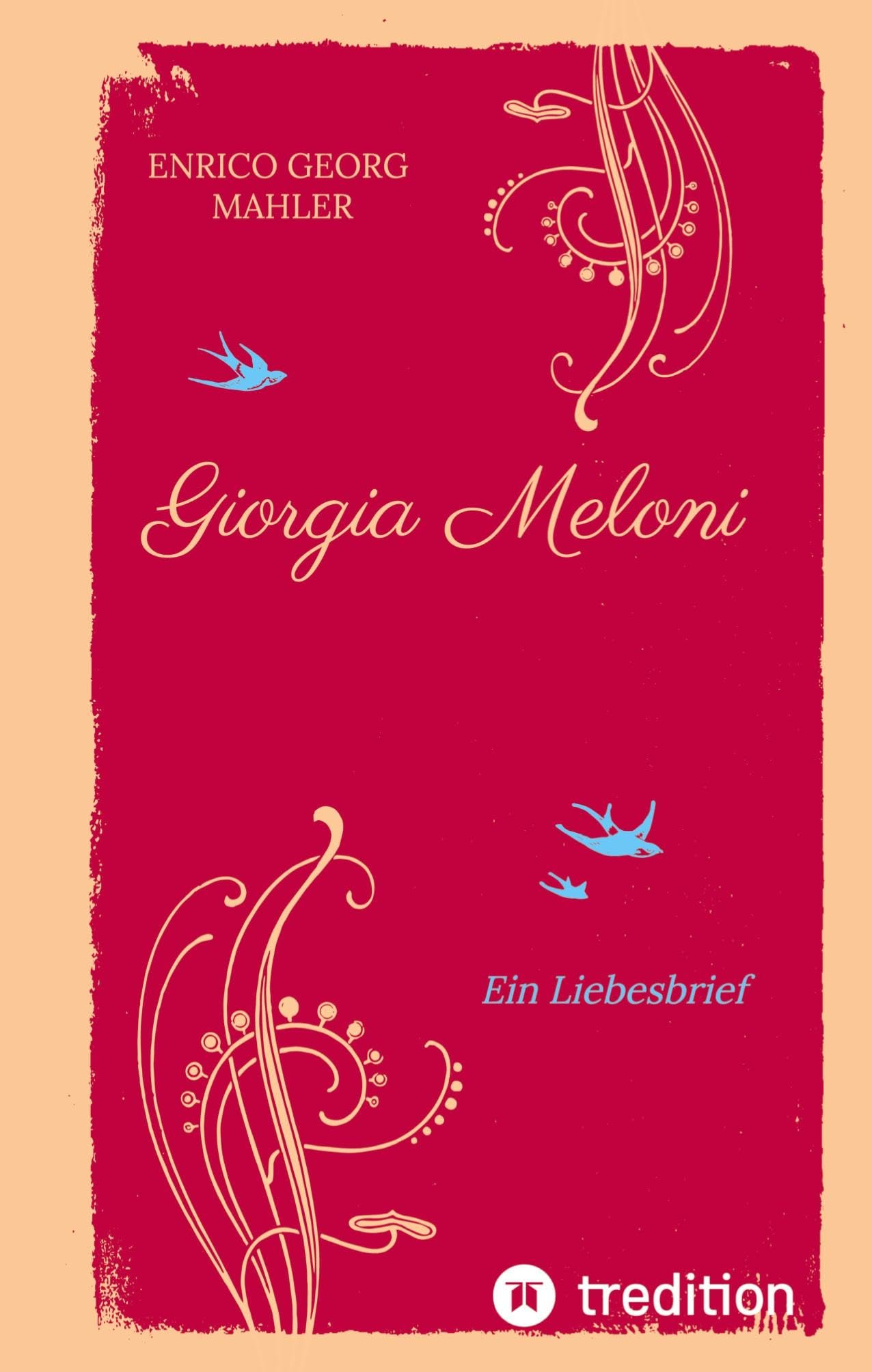 Giorgia Meloni Personalities