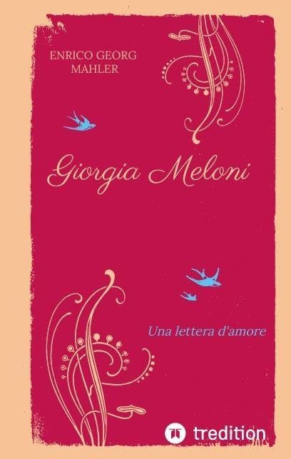 Giorgia Meloni Personalities