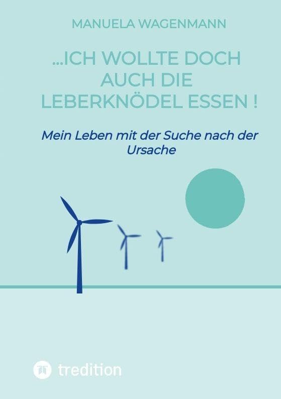 ...ich wollte doch auch die Leberknödel essen ! Medicine
