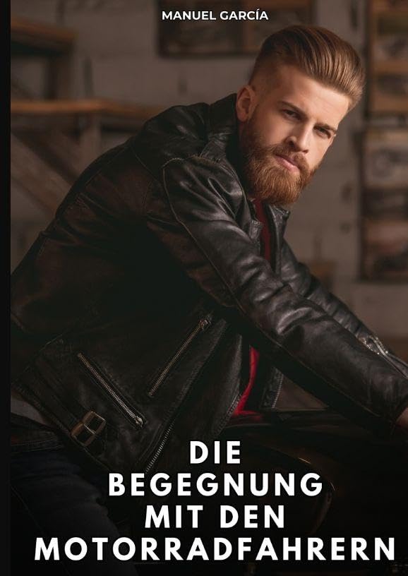 Die Begegnung mit den Motorradfahrern Law