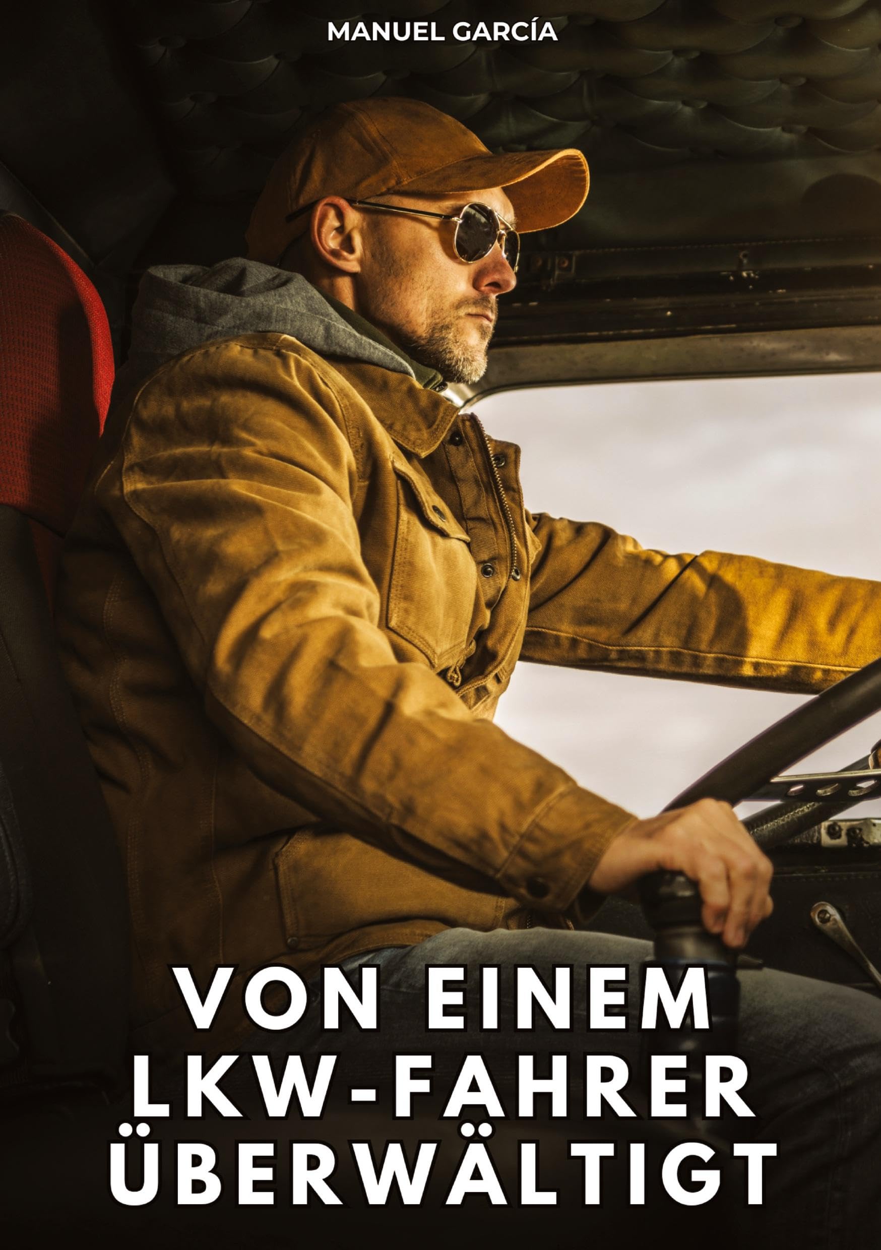 Von einem Lkw-Fahrer überwältigt Law