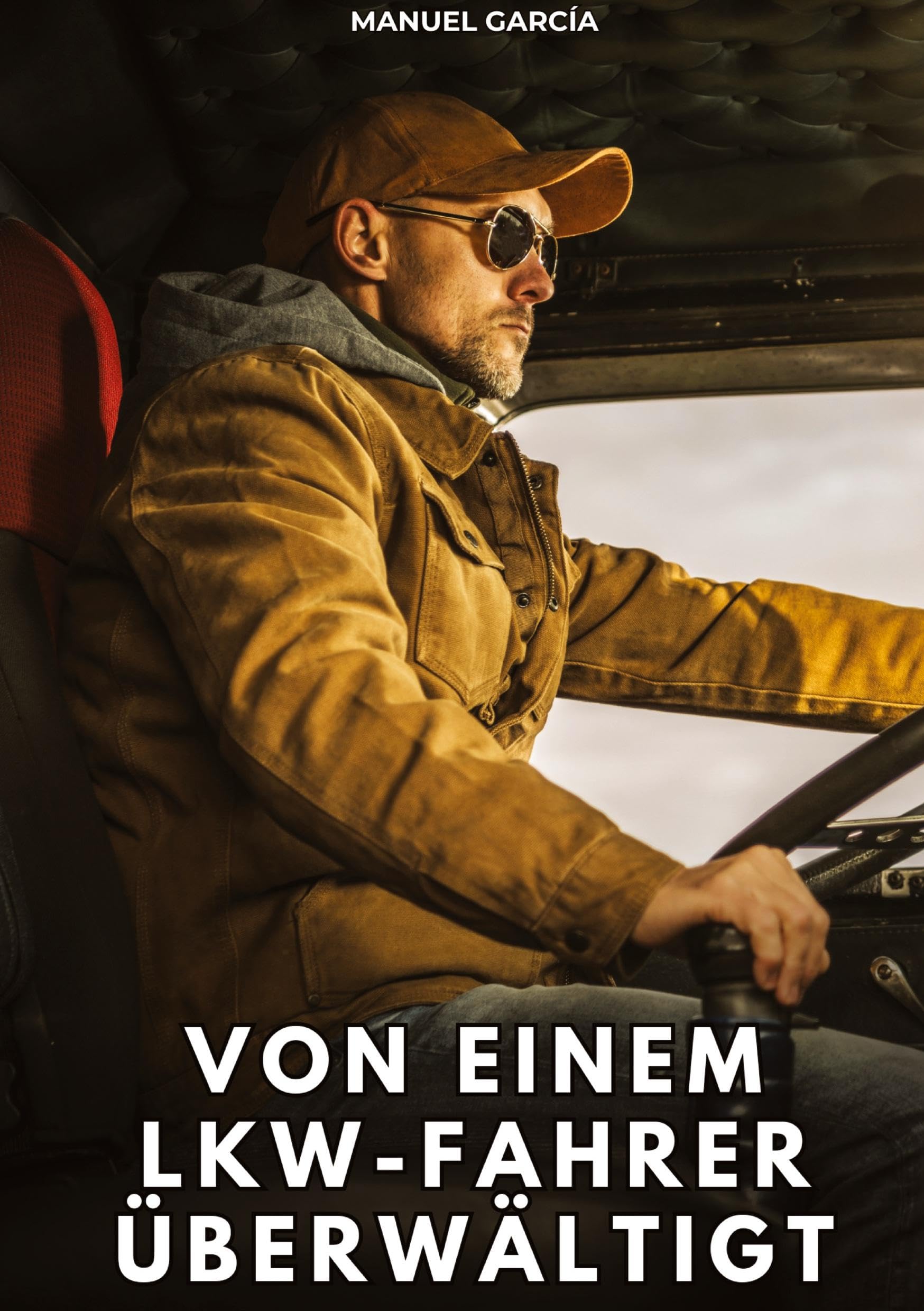 Von einem Lkw-Fahrer überwältigt Law