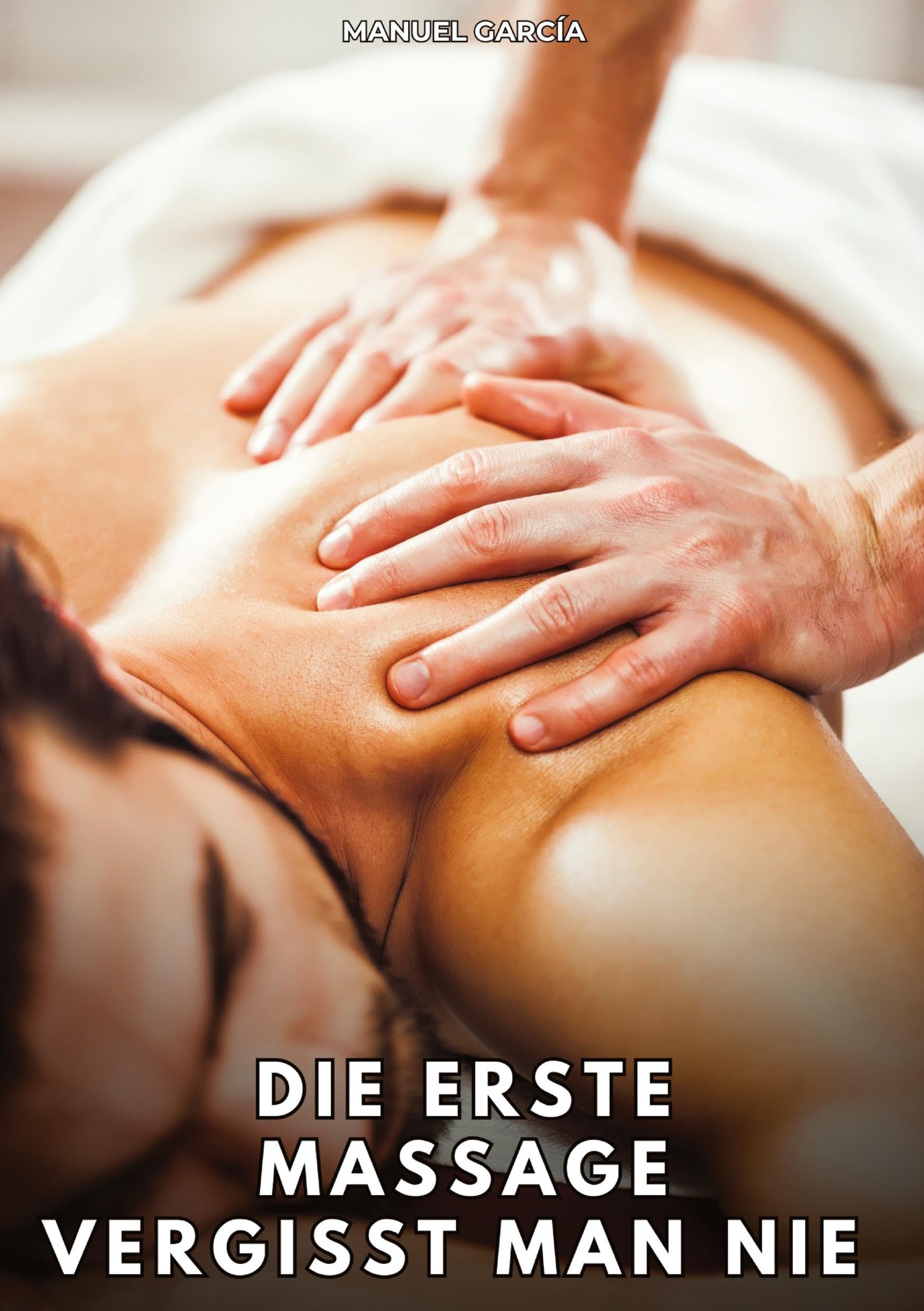Die erste Massage vergisst man nie Law