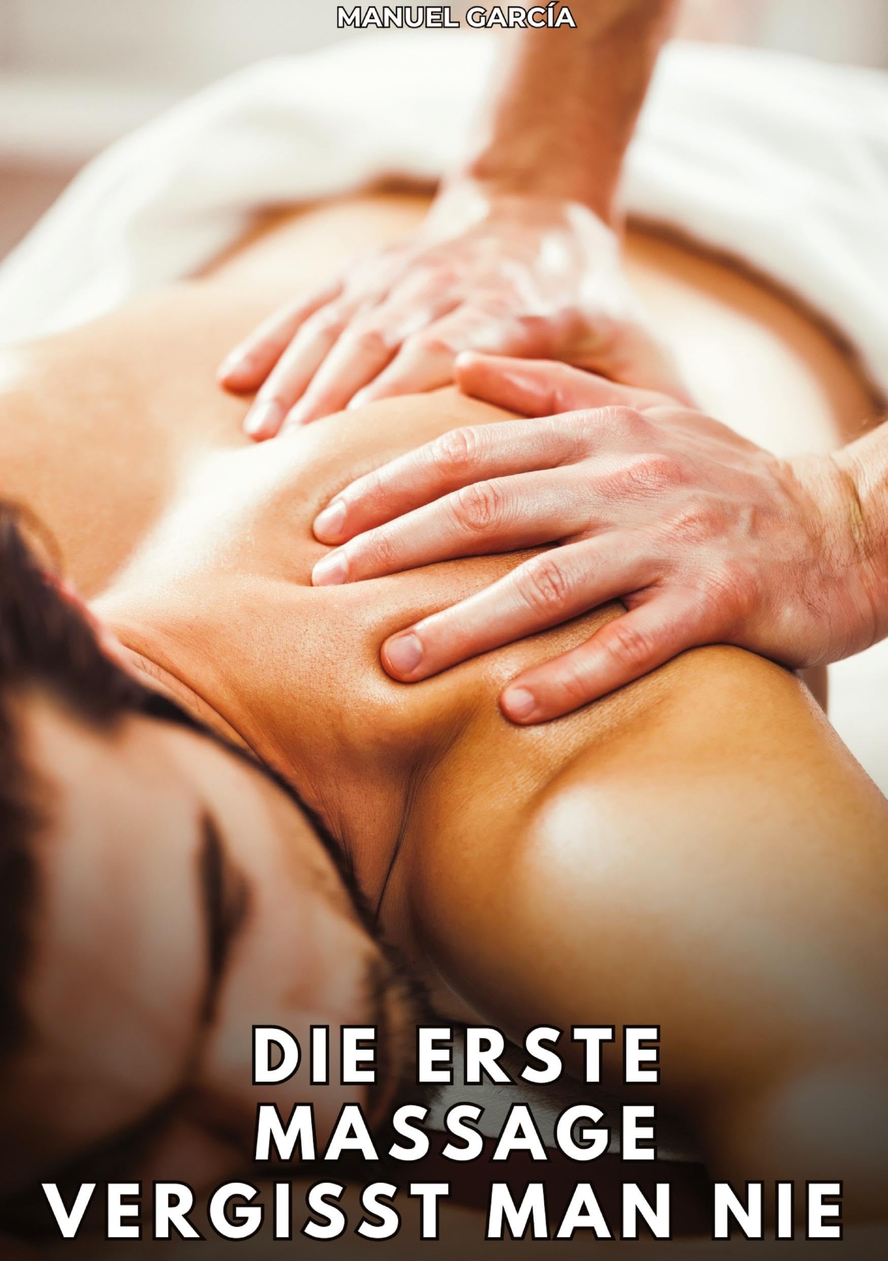 Die erste Massage vergisst man nie Law