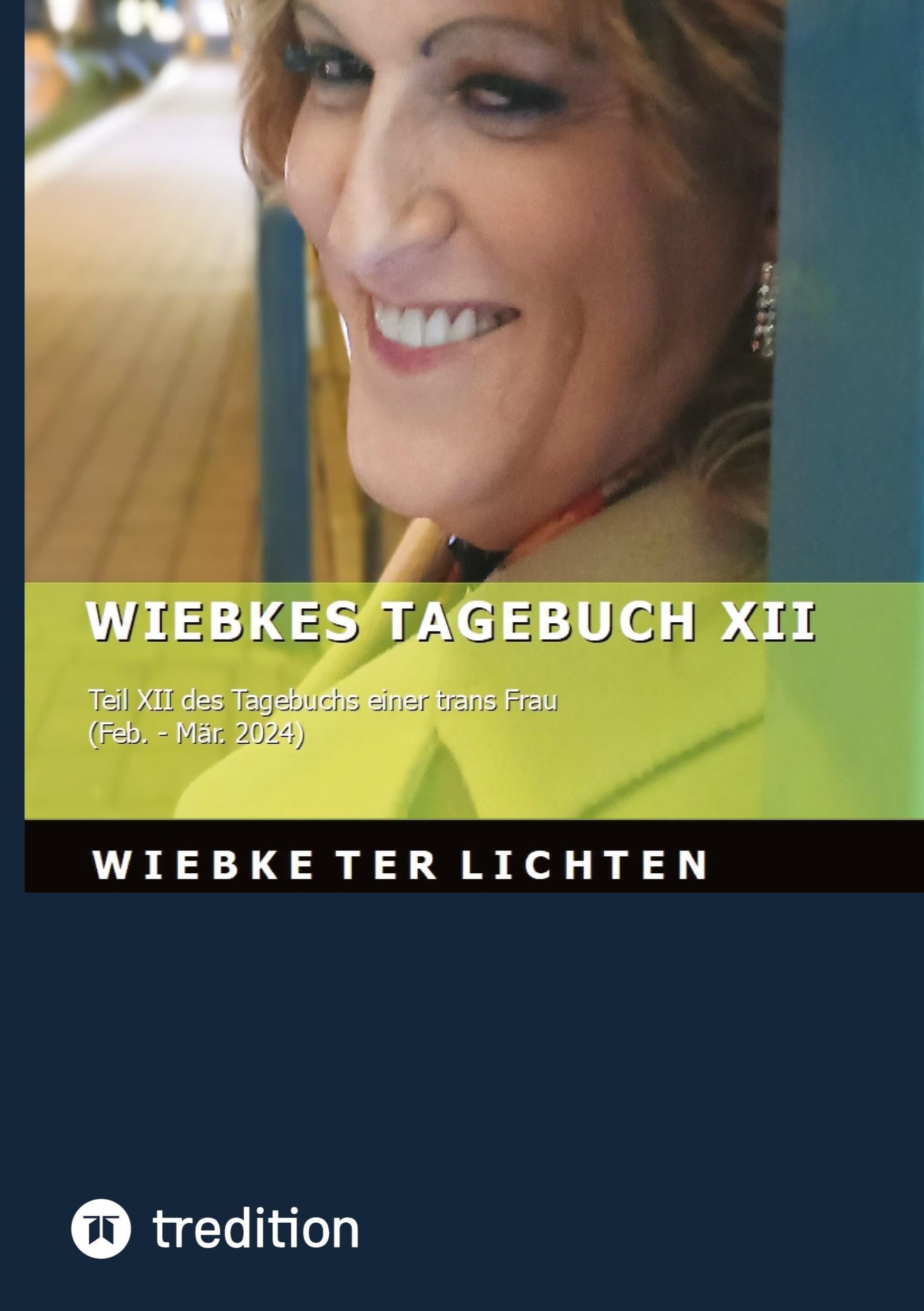 Wiebkes Tagebuch XII Law