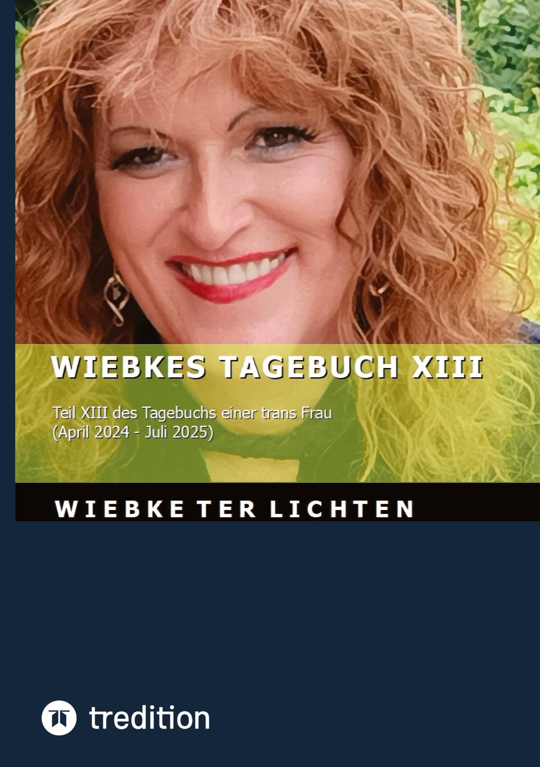Wiebkes Tagebuch XIII Law