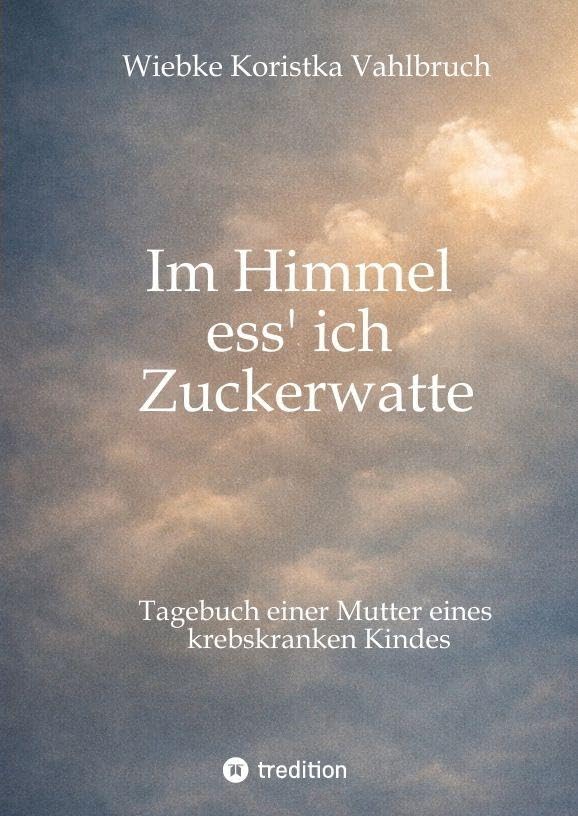 Im Himmel ess' ich Zuckerwatte Personalities