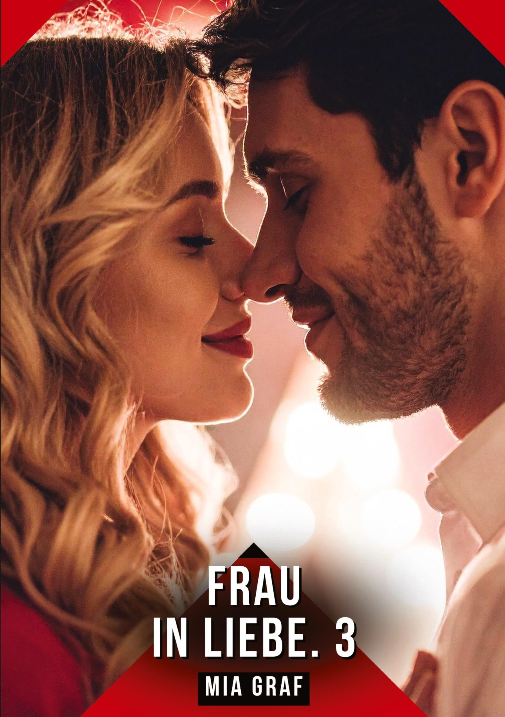 Frau in Liebe. 3 Essays & Short Stories