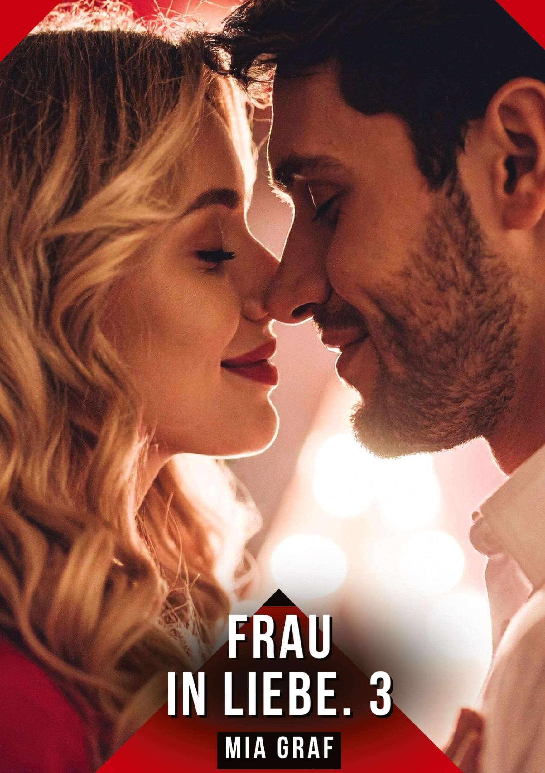 Frau in Liebe. 3 Essays & Short Stories