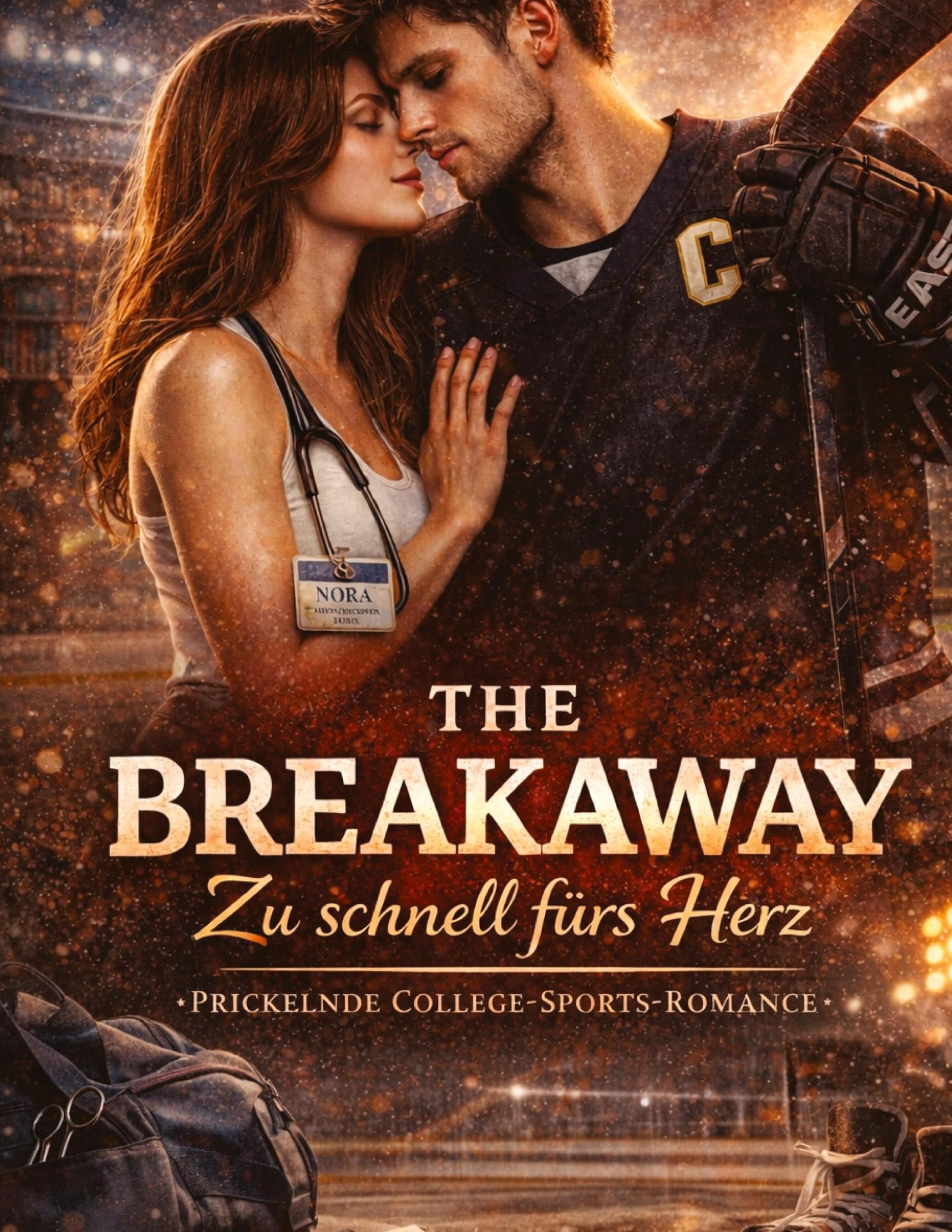 The Breakaway - Zu schnell fürs Herz Contemporary literature