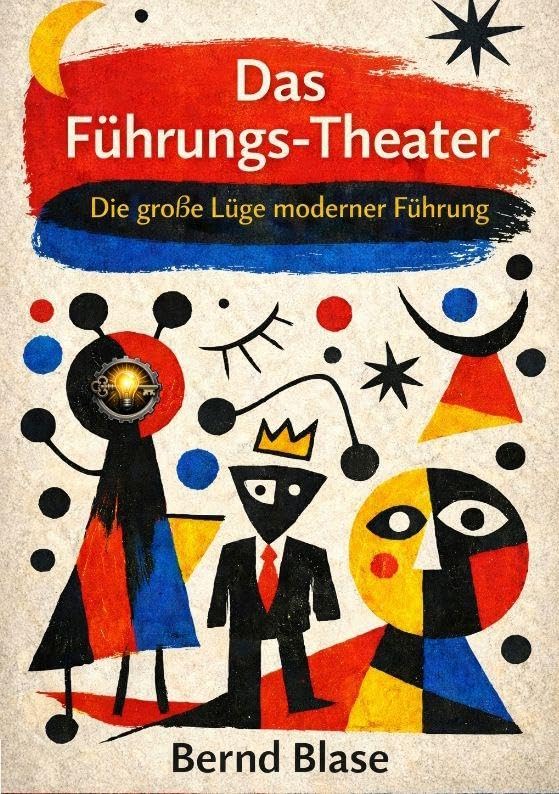 Das Führungs-Theater Medicine