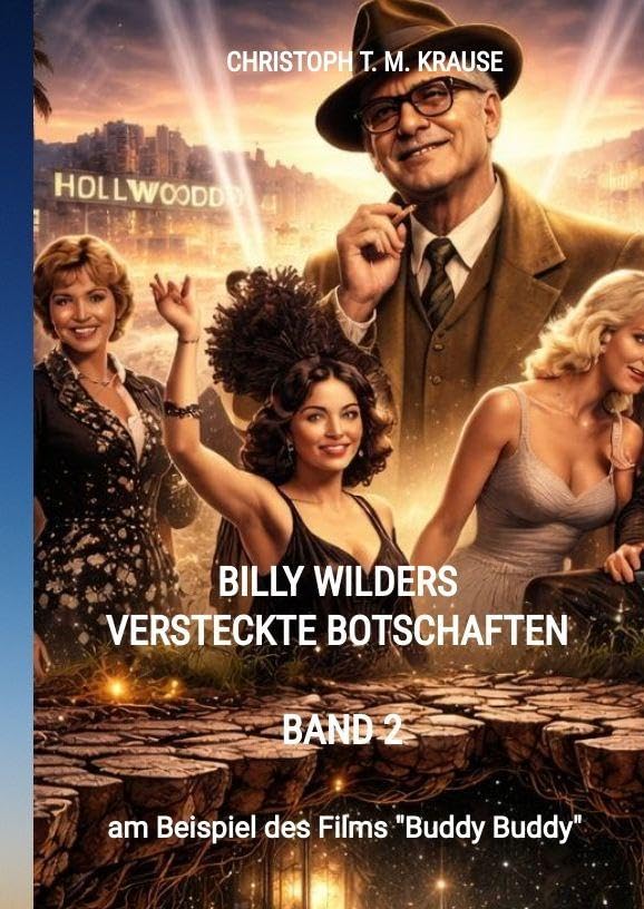 Billy Wilders versteckte Botschaften - Band 2 Law