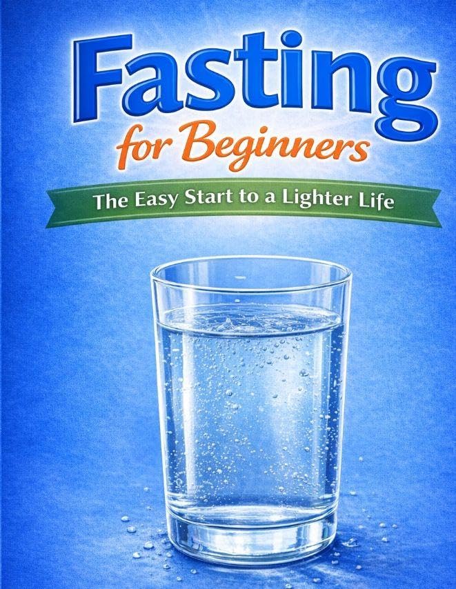 Fasten für Anfänger Religion & Esotericism