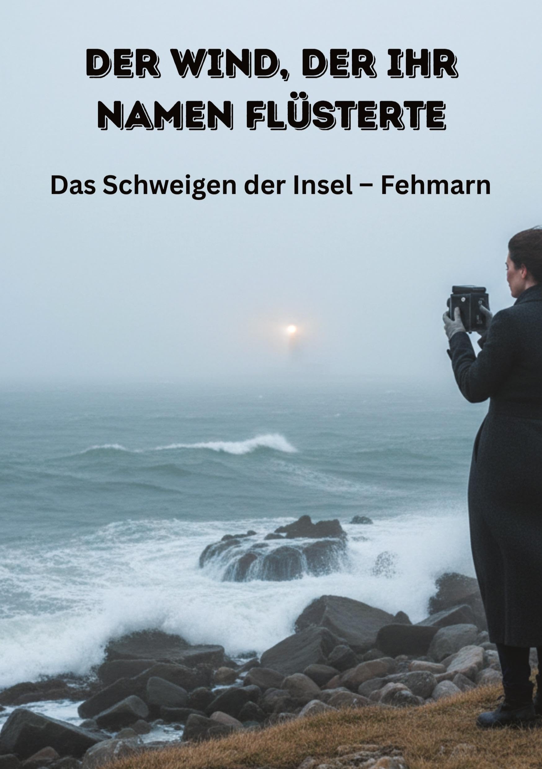 Der Wind, der ihr Namen flüsterte Contemporary literature