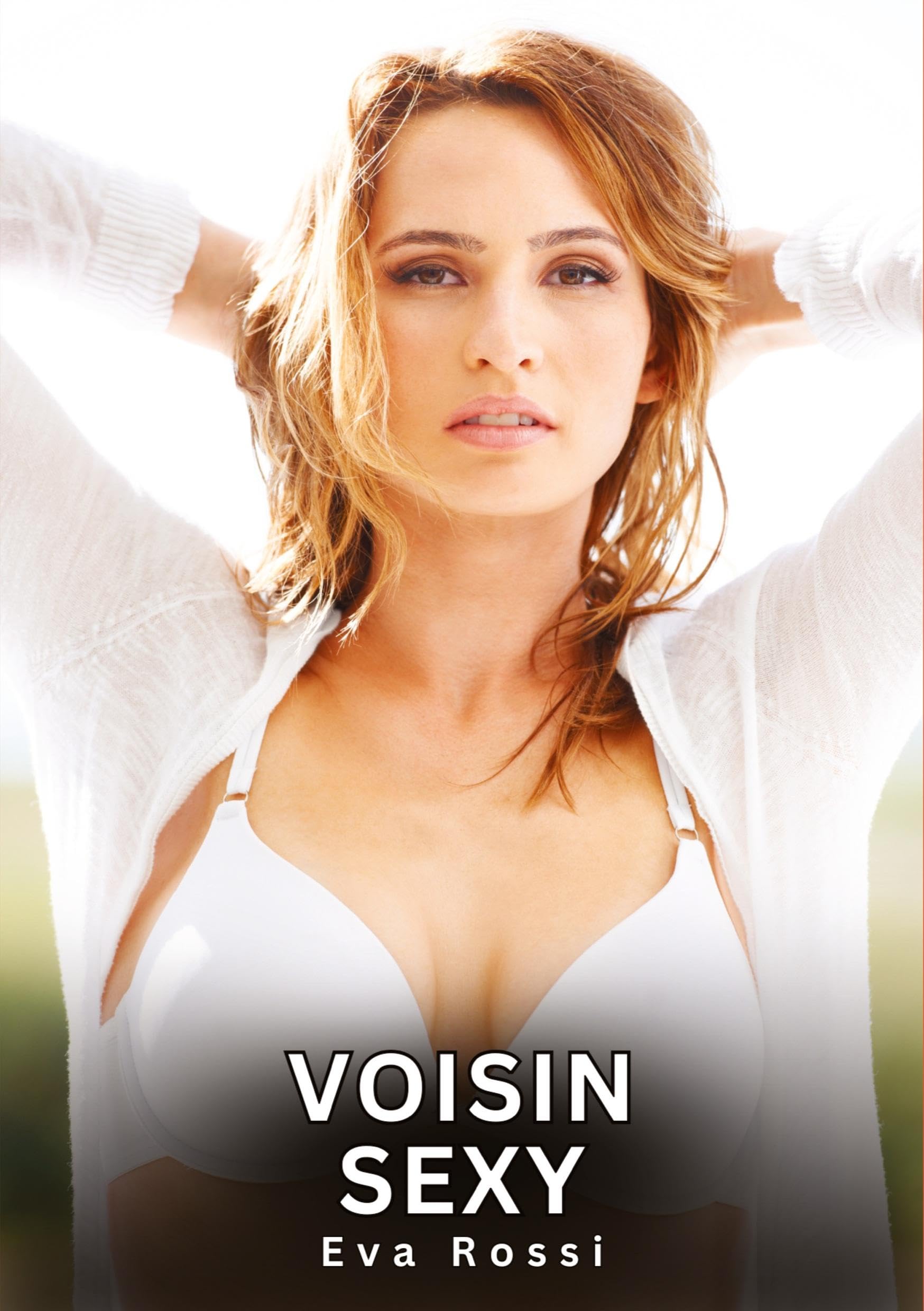 Voisin Sexy Essays & Short Stories