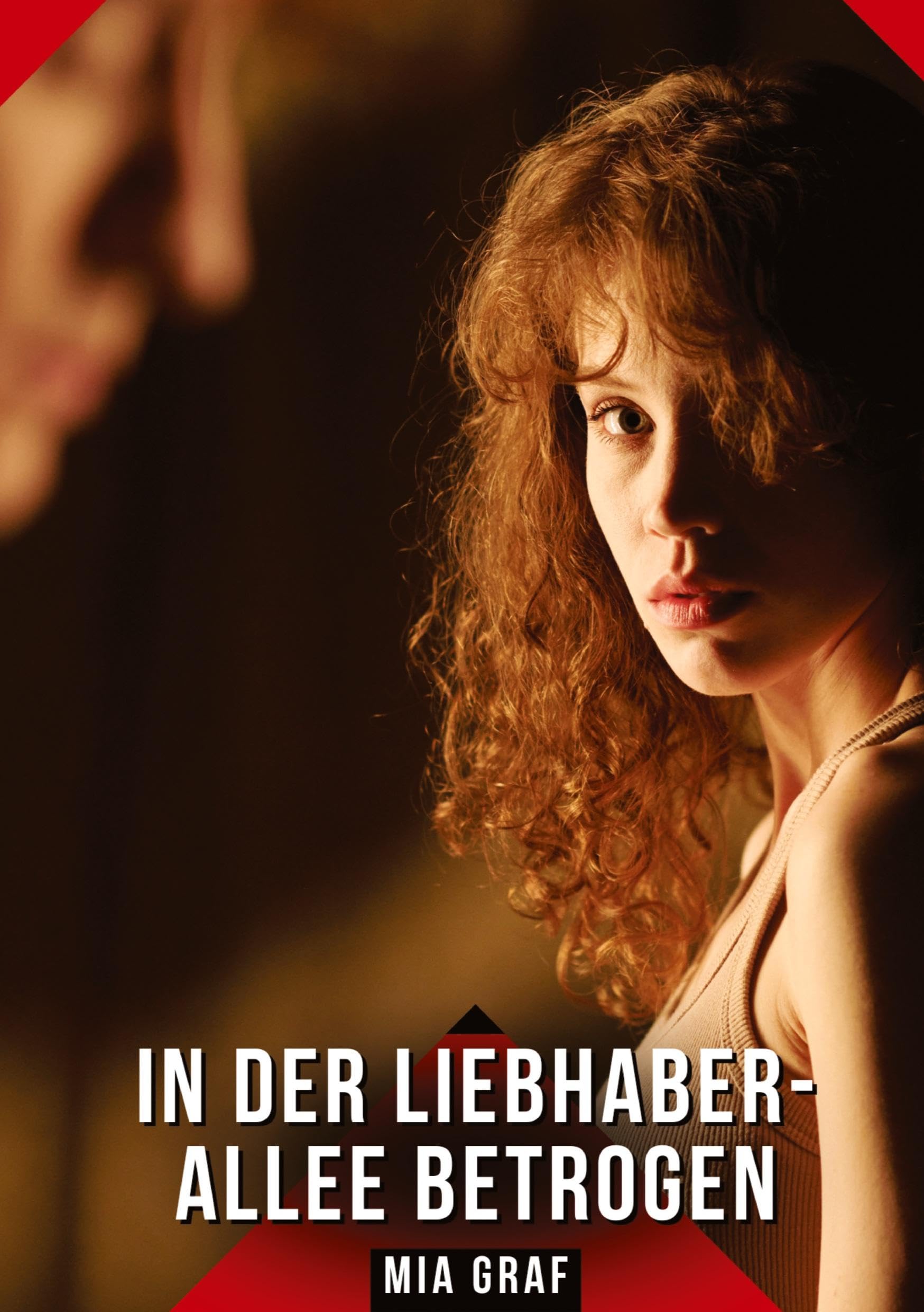 In der Liebhaber-Allee betrogen Essays & Short Stories