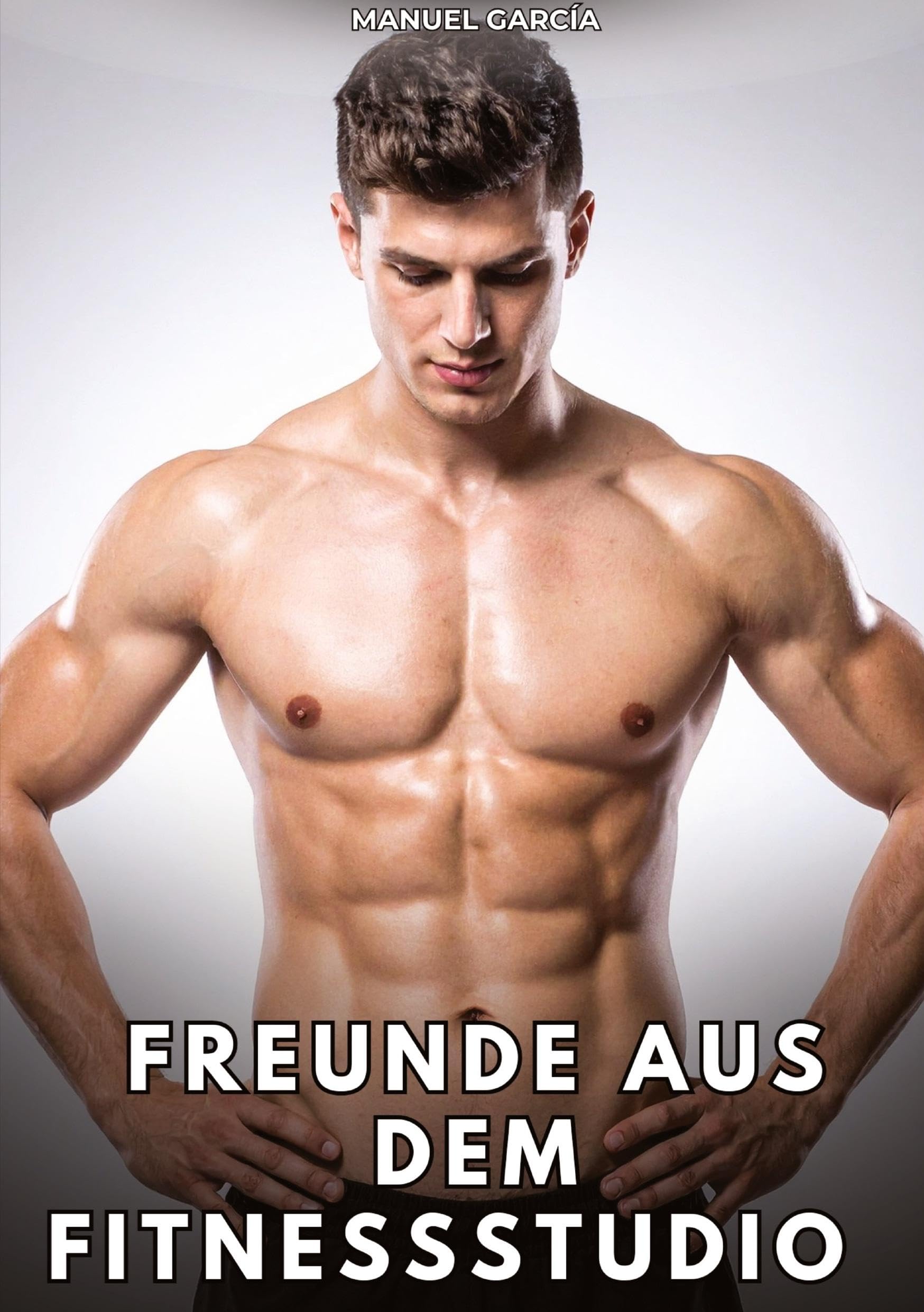 Freunde aus dem Fitnessstudio Law