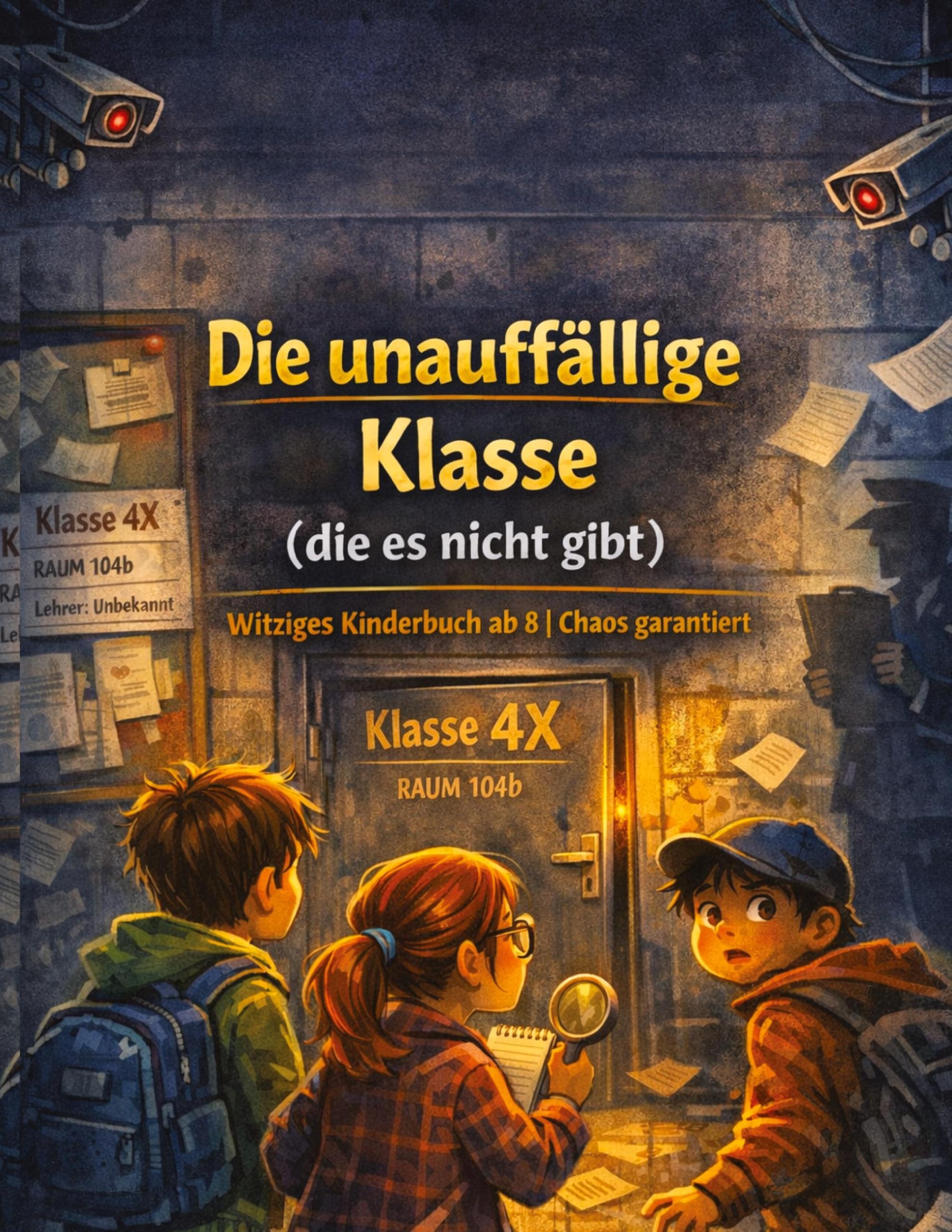 Die unauffällige Klasse (die es nicht gibt) Law