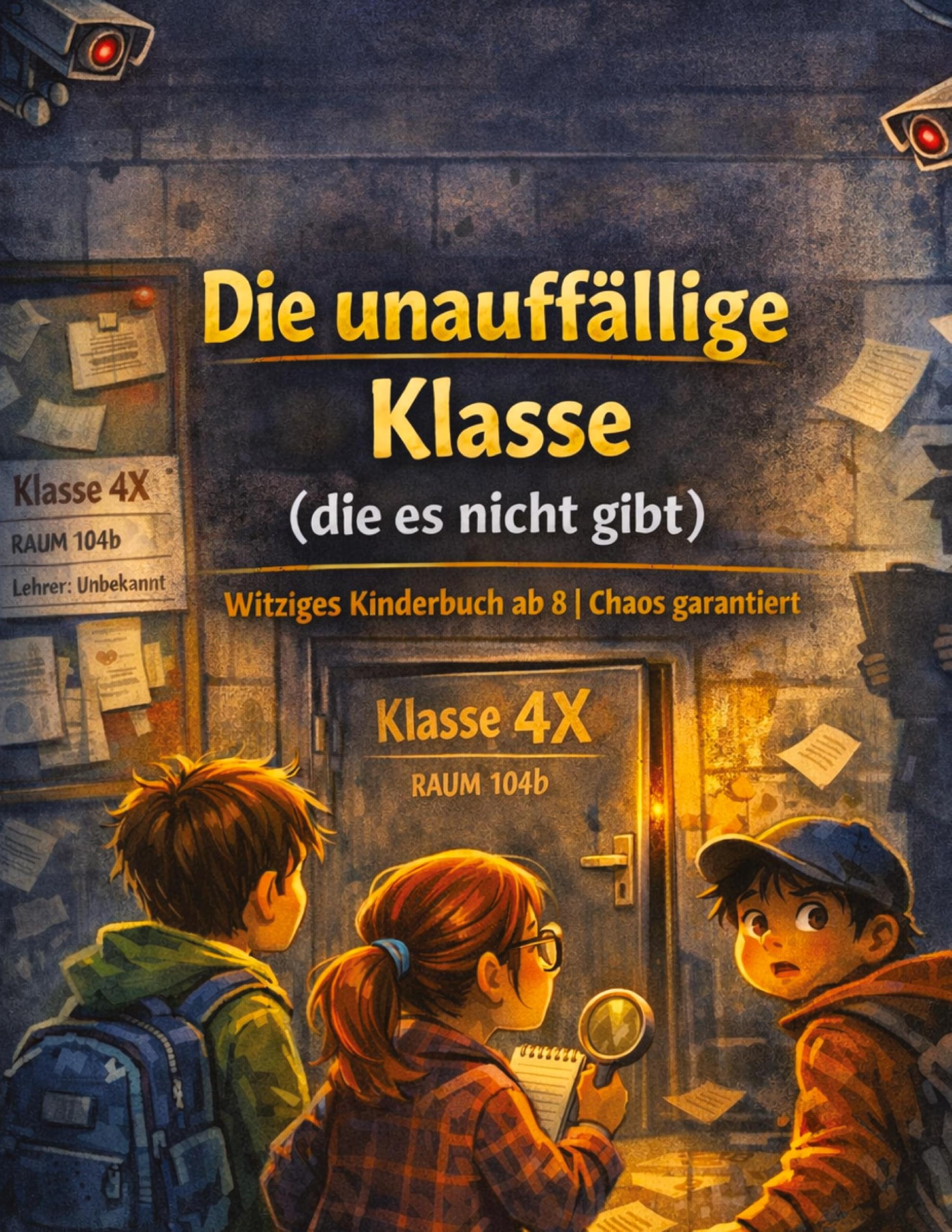 Die unauffällige Klasse (die es nicht gibt) Law
