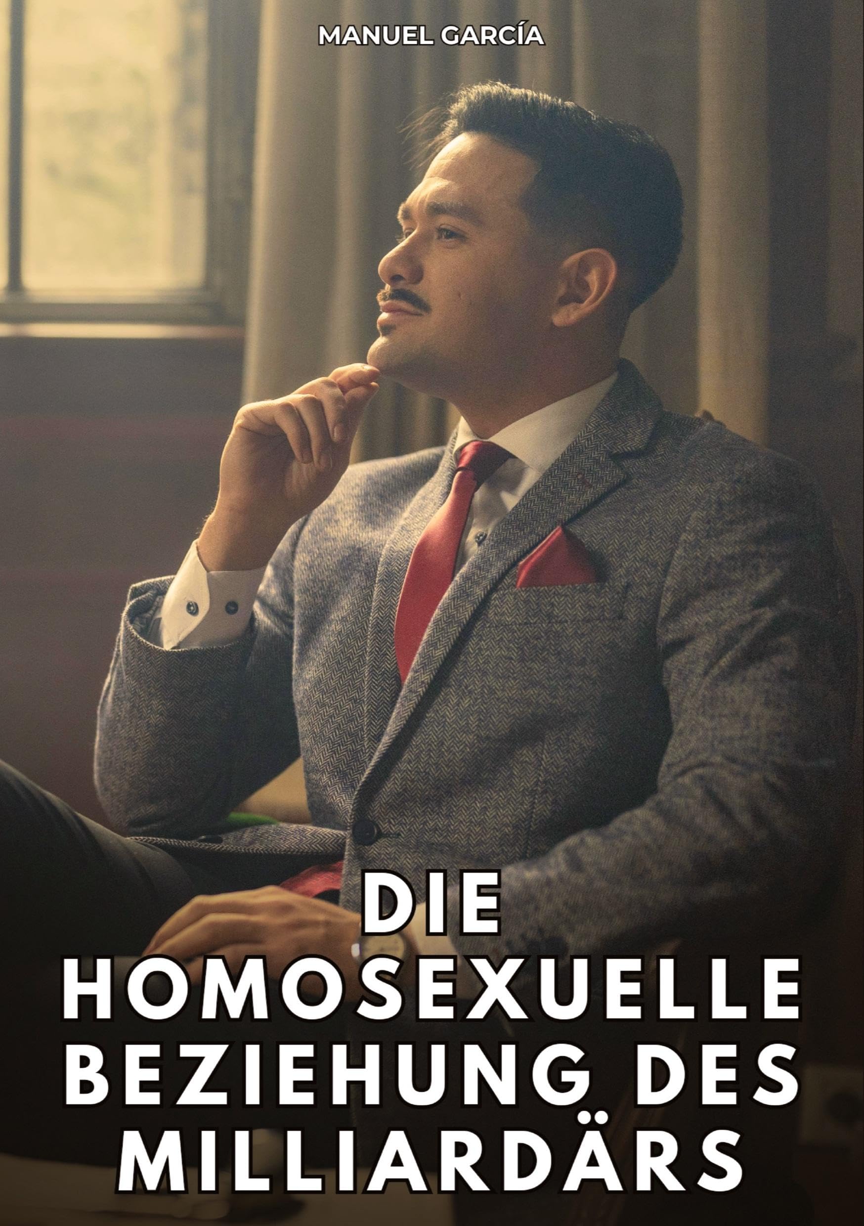 Die homosexuelle Beziehung des Milliardärs Law