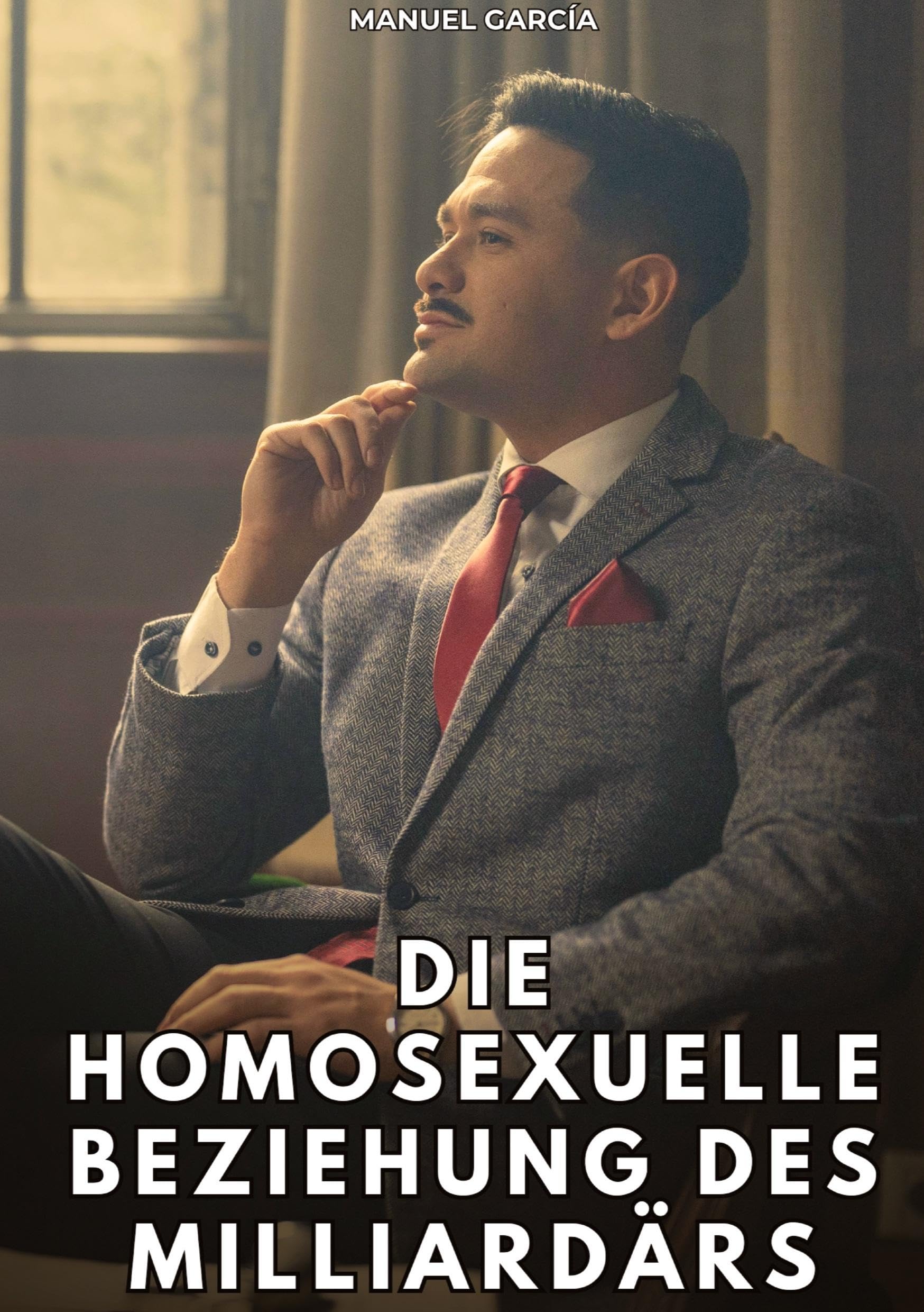 Die homosexuelle Beziehung des Milliardärs Law