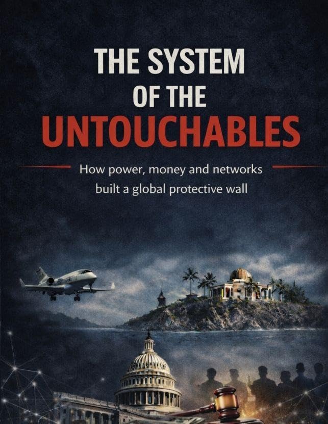 THE SYSTEM OF THE UNTOUCHABLES Law