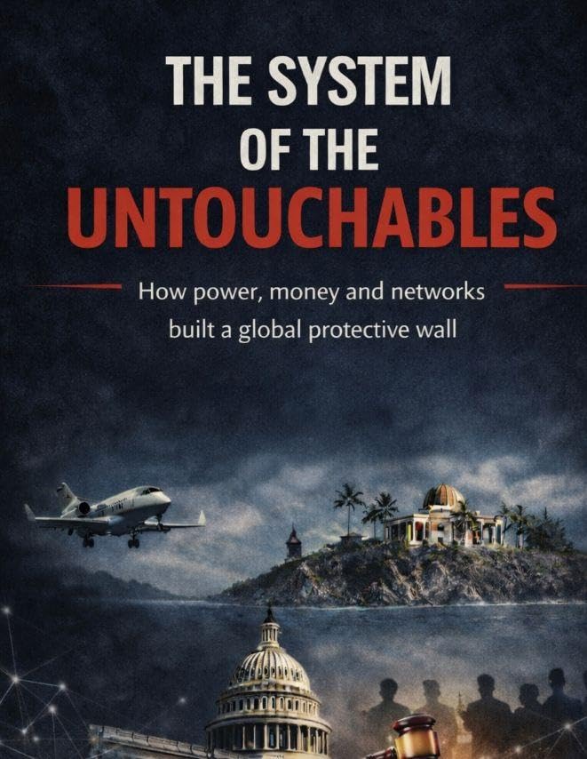 THE SYSTEM OF THE UNTOUCHABLES Law