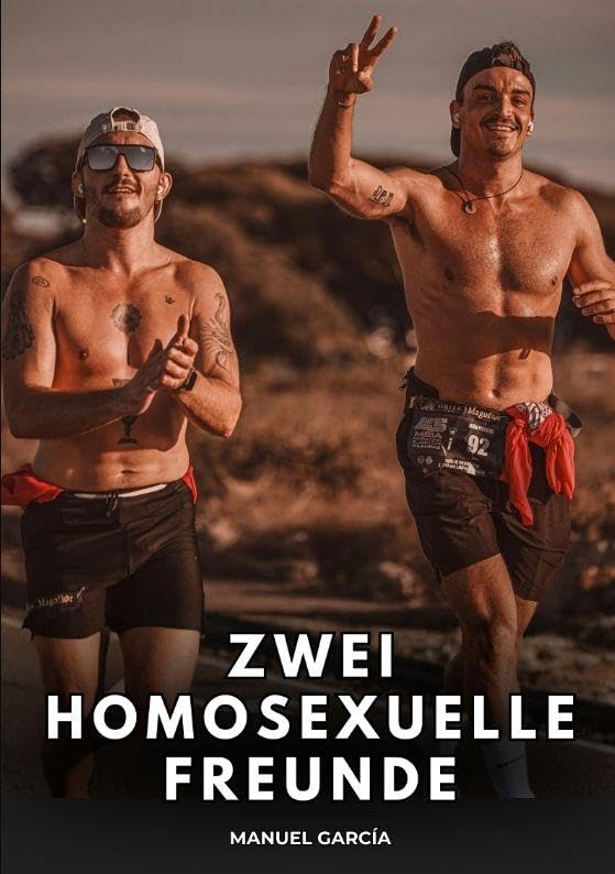 Zwei homosexuelle Freunde Law