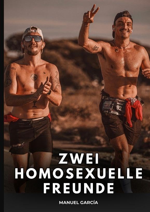 Zwei homosexuelle Freunde Law