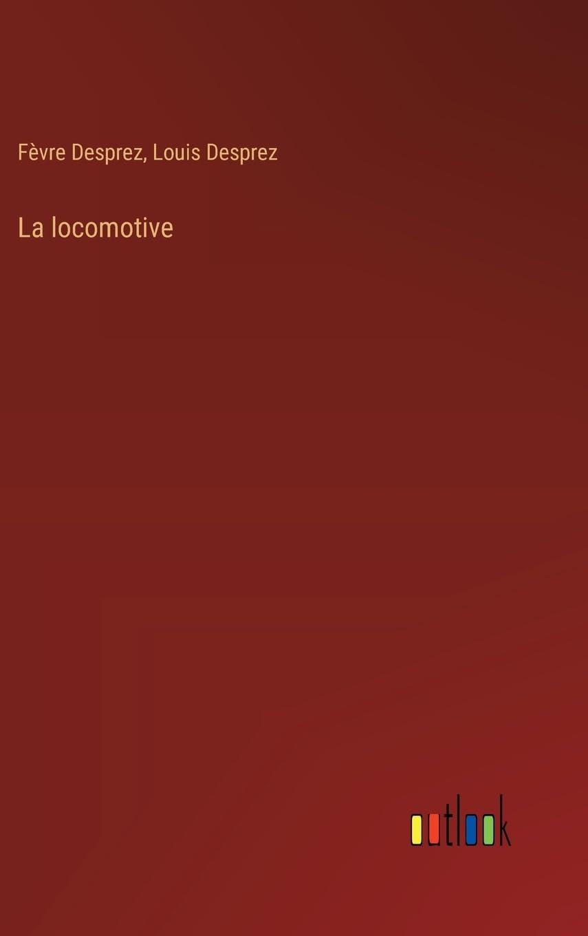 La locomotive Contemporary literature