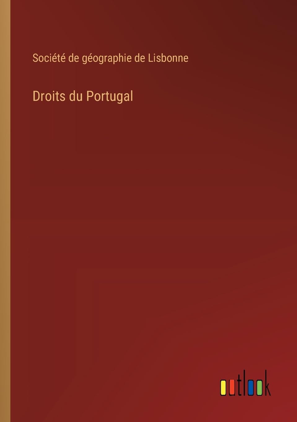 Droits du Portugal Contemporary literature