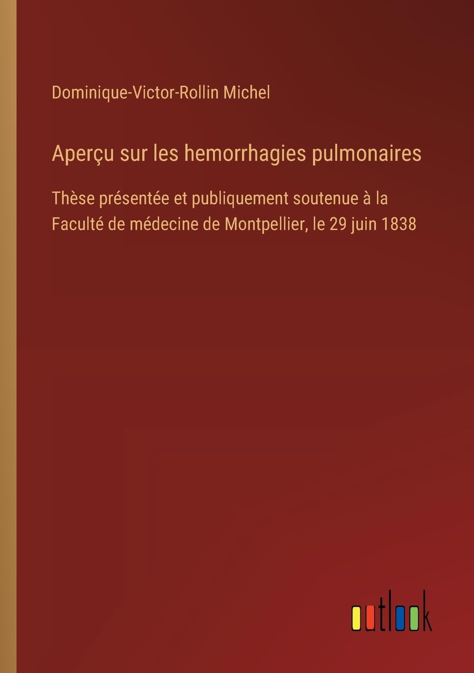 Aperçu sur les hemorrhagies pulmonaires Classics
