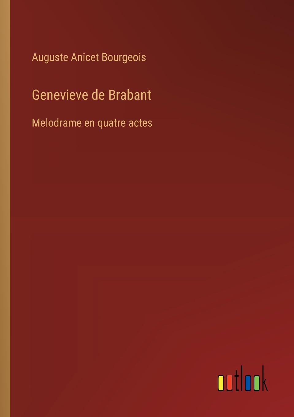 Genevieve de Brabant Classics