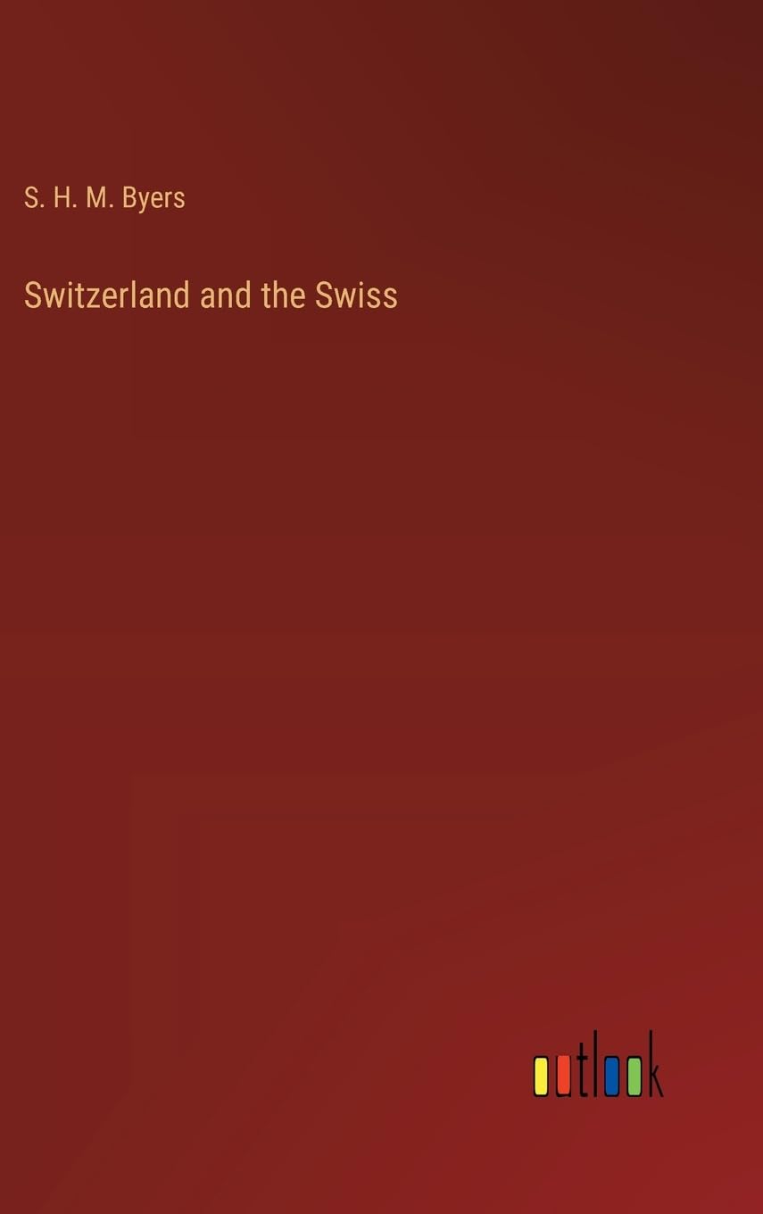 Switzerland and the Swiss Contemporary literature