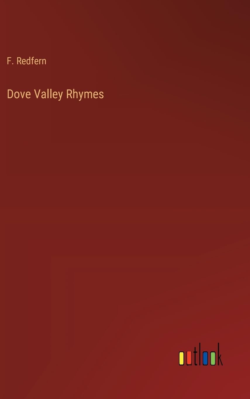 Product Image: Dove Valley Rhymes