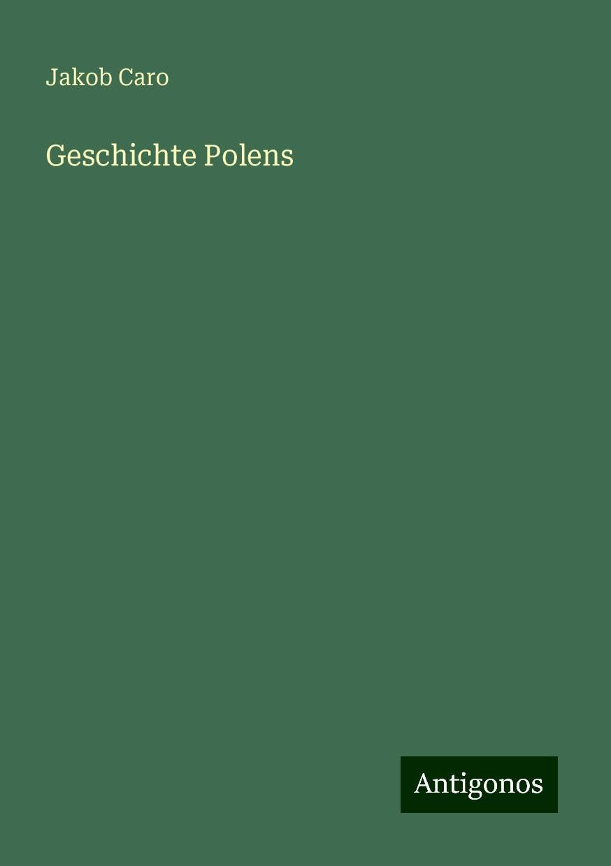 Product Image: Geschichte Polens