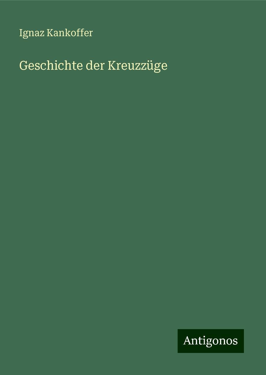 Product Image: Geschichte der Kreuzzüge