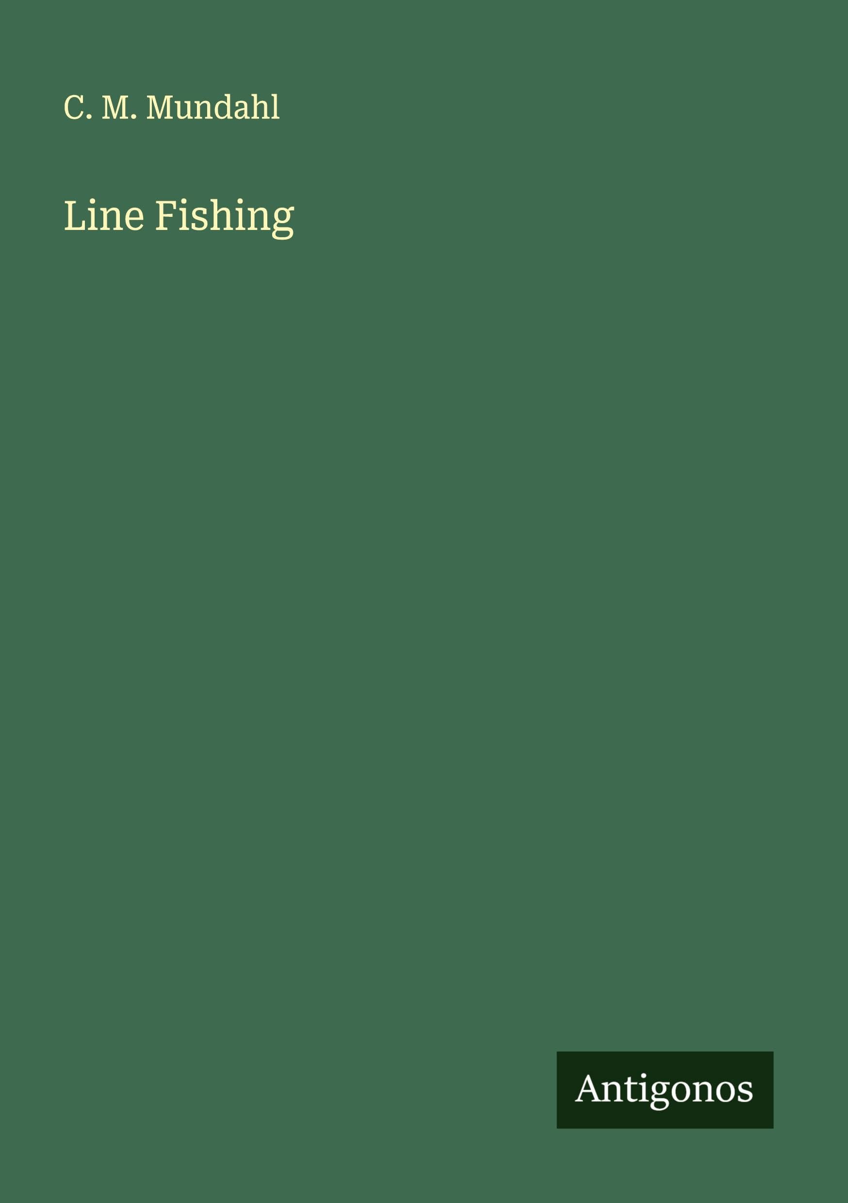 Line Fishing Classics