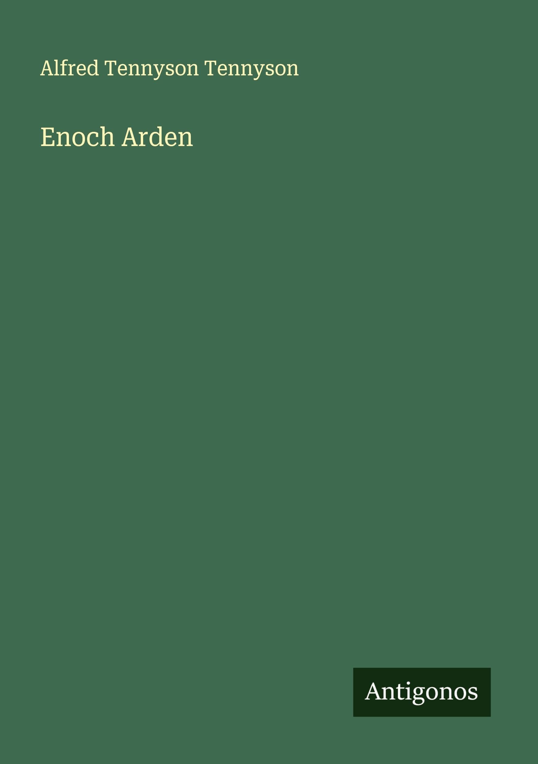 Enoch Arden Classics