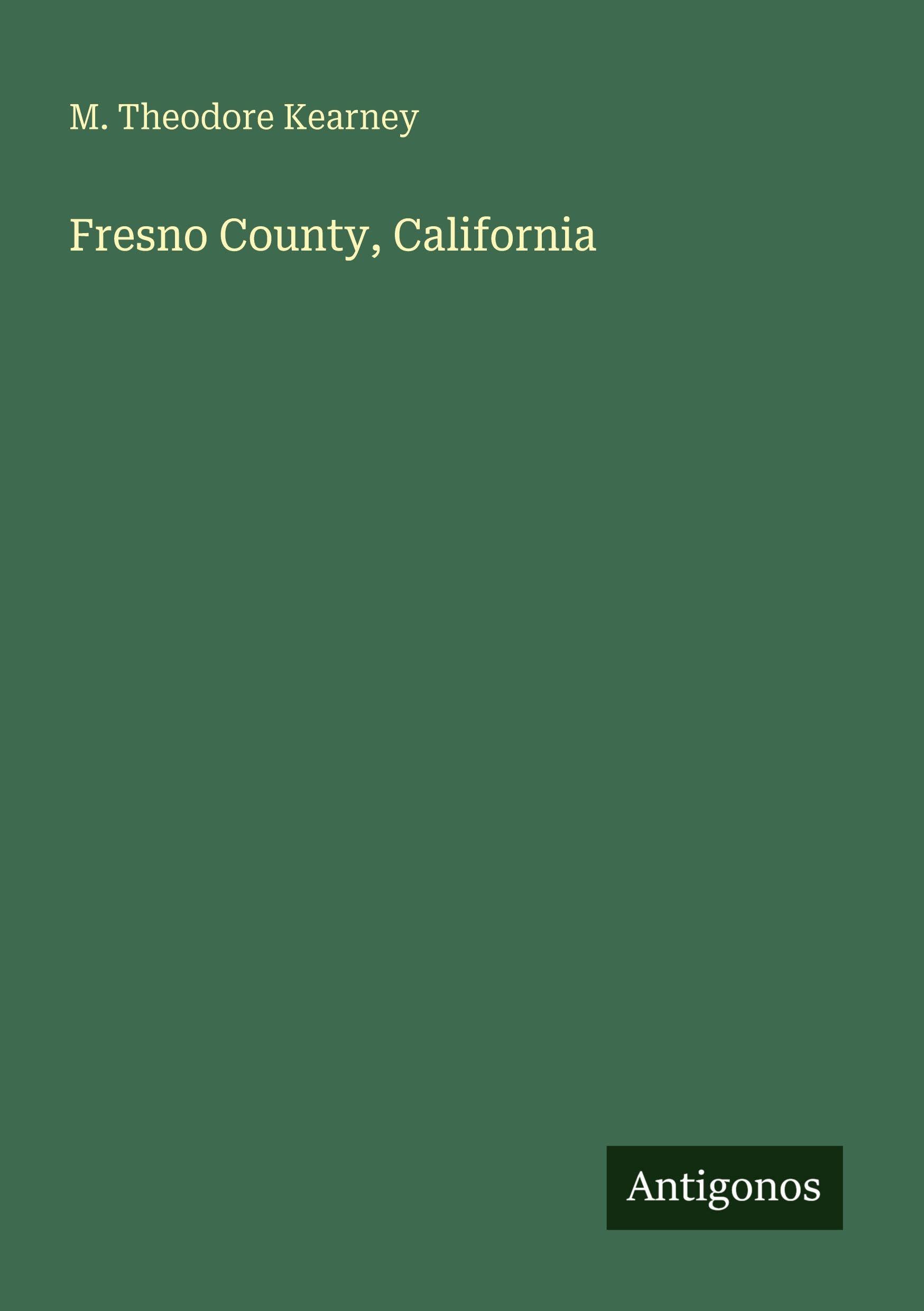 Fresno County, California Classics