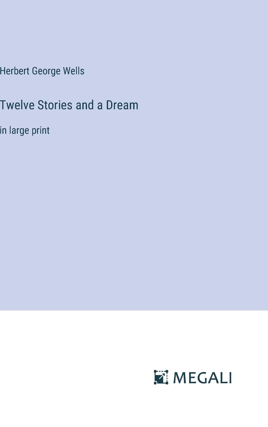Product Image: Twelve Stories and a Dream