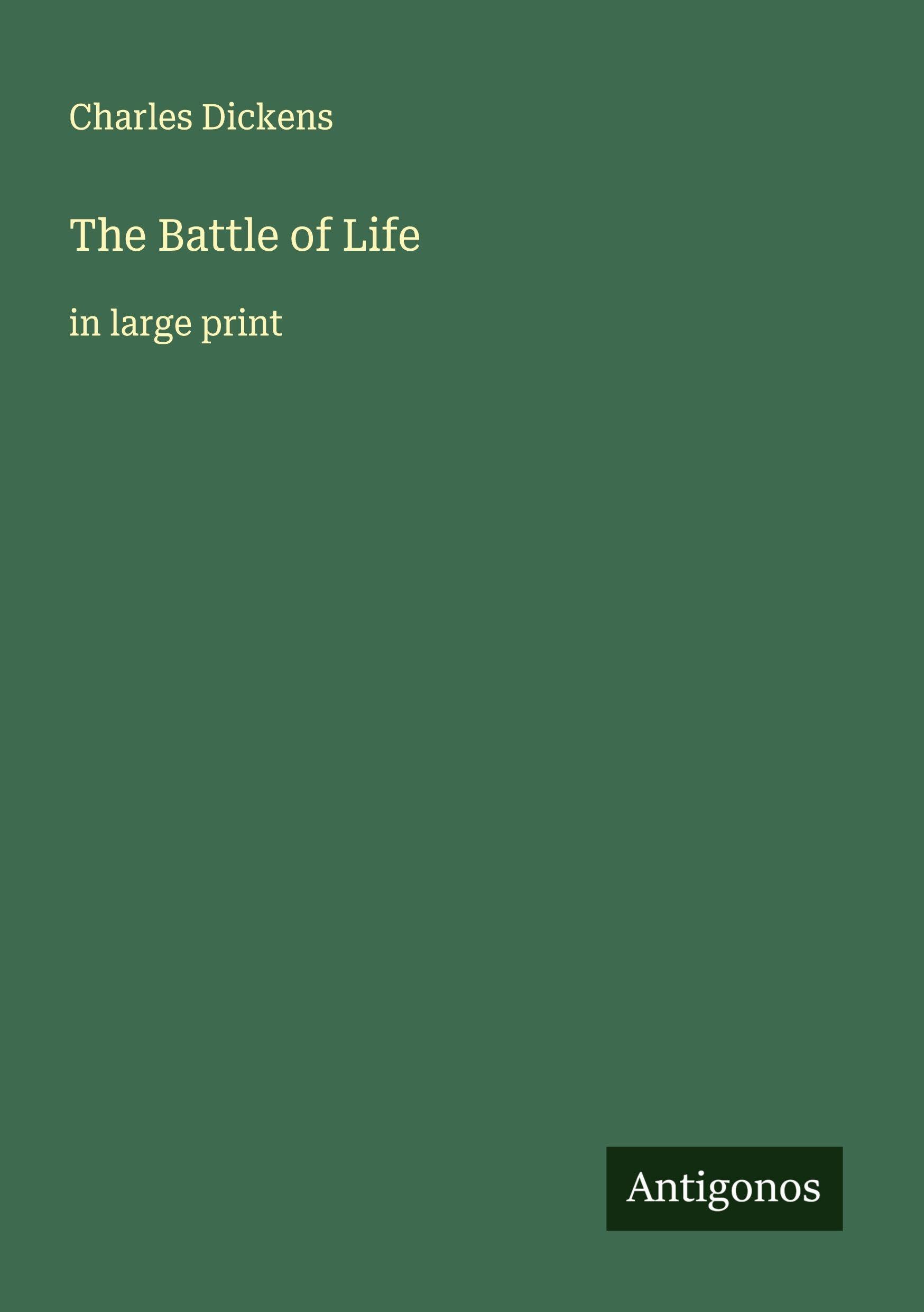 The Battle of Life Classics