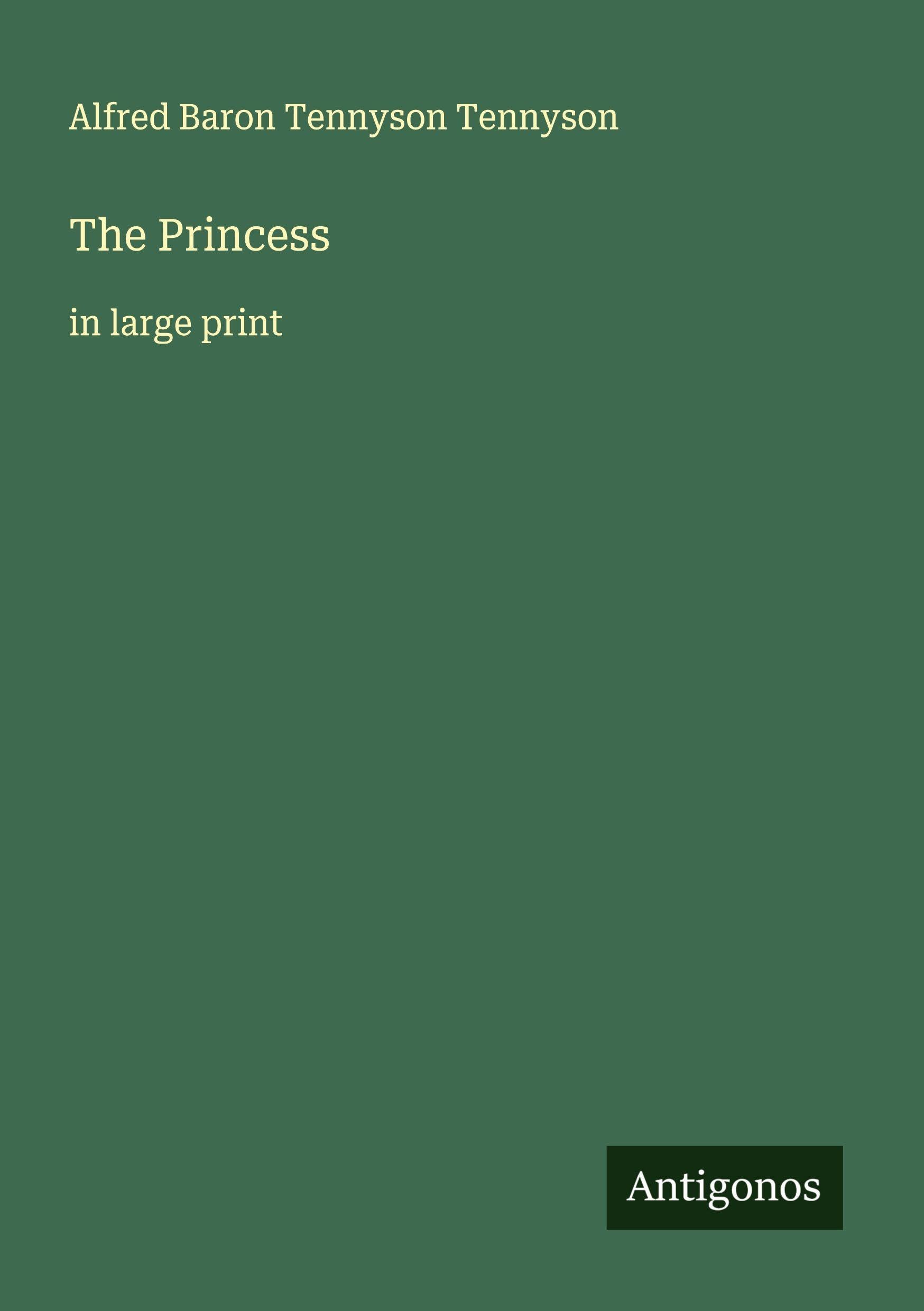 The Princess Classics