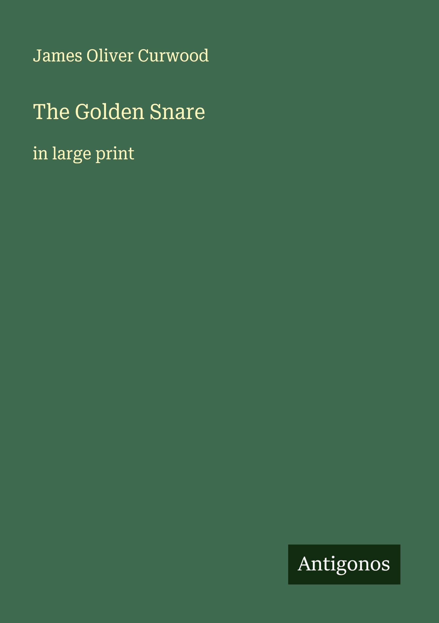 The Golden Snare Classics