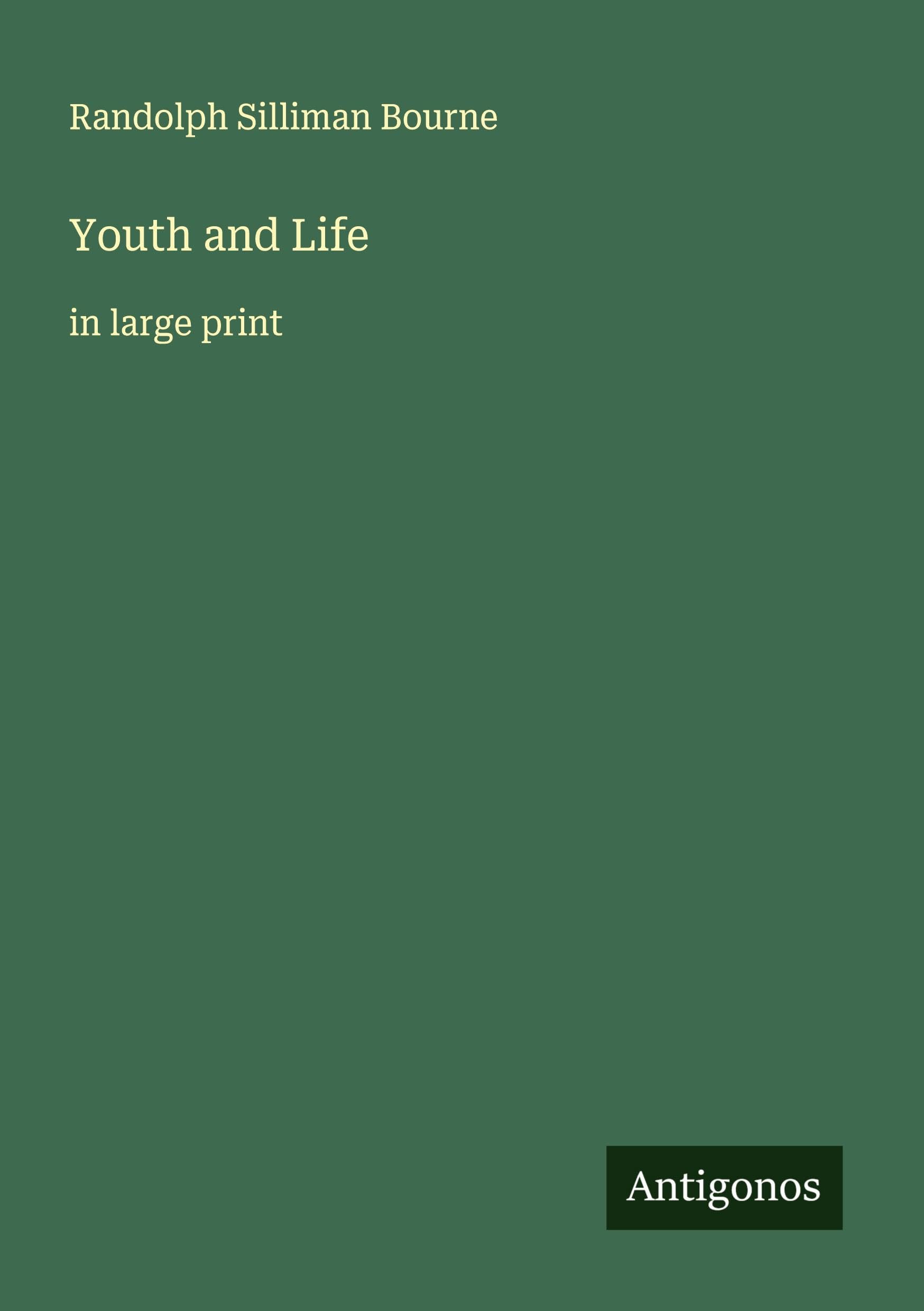 Youth and Life Classics