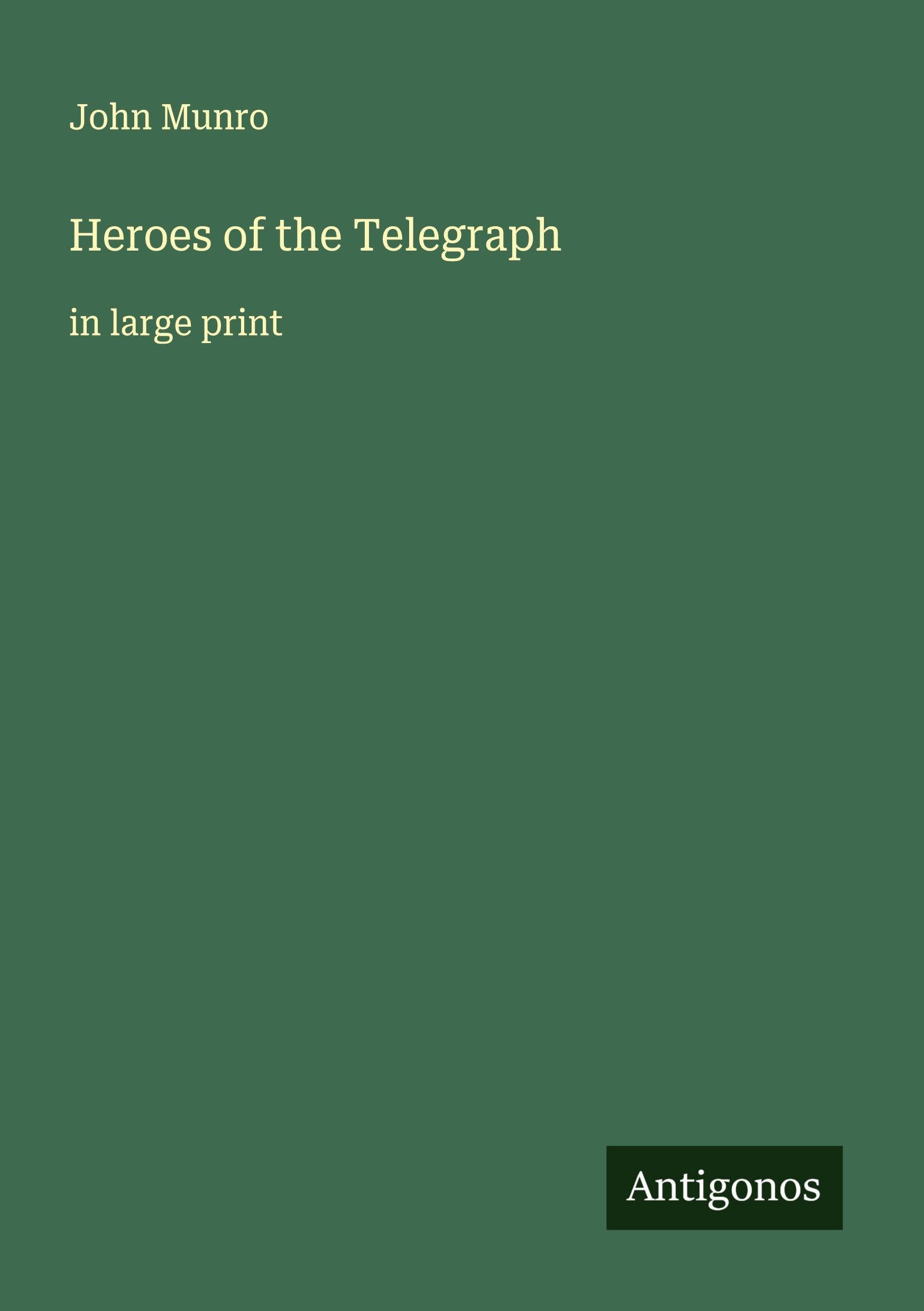 Heroes of the Telegraph Classics
