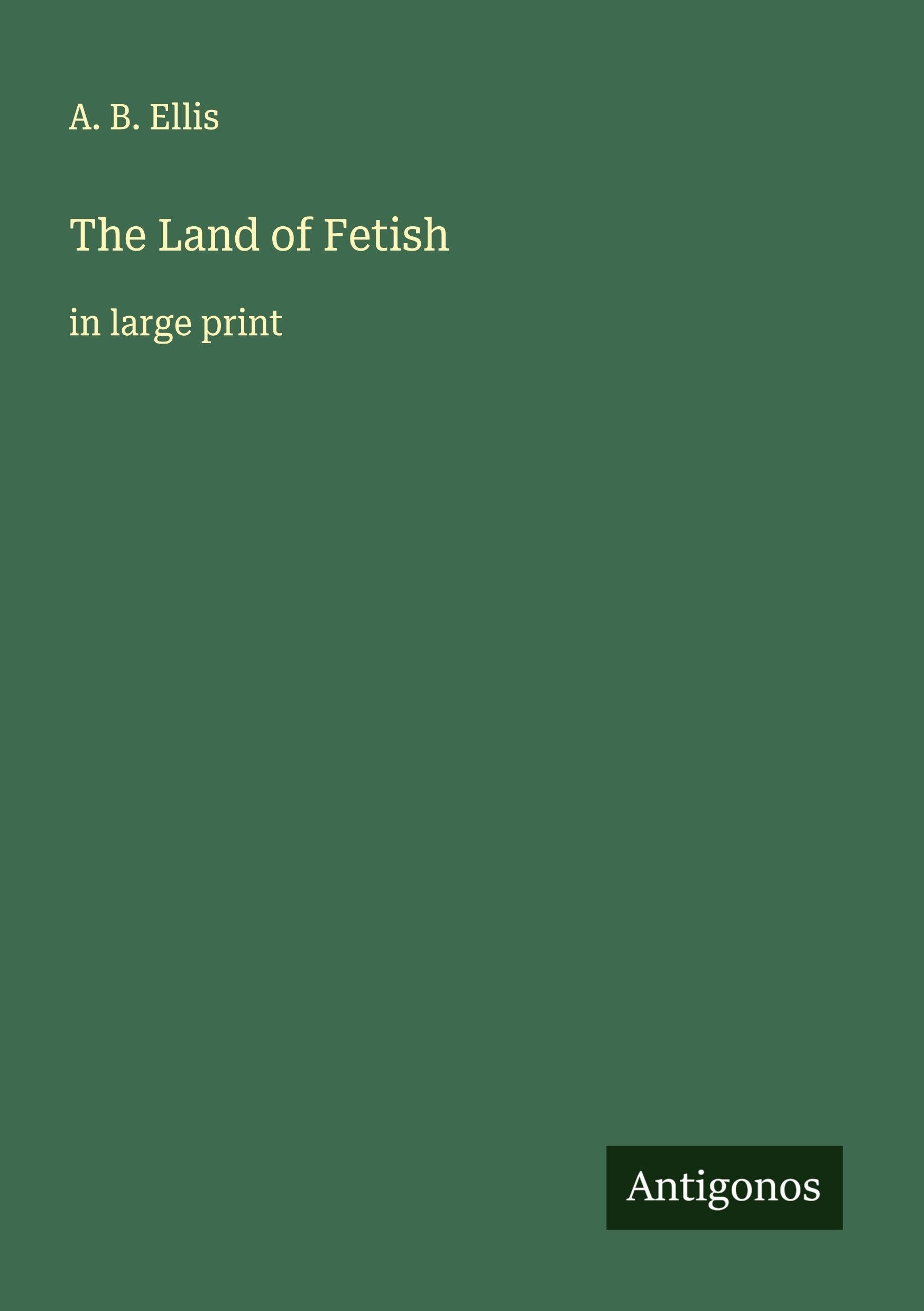 The Land of Fetish Classics